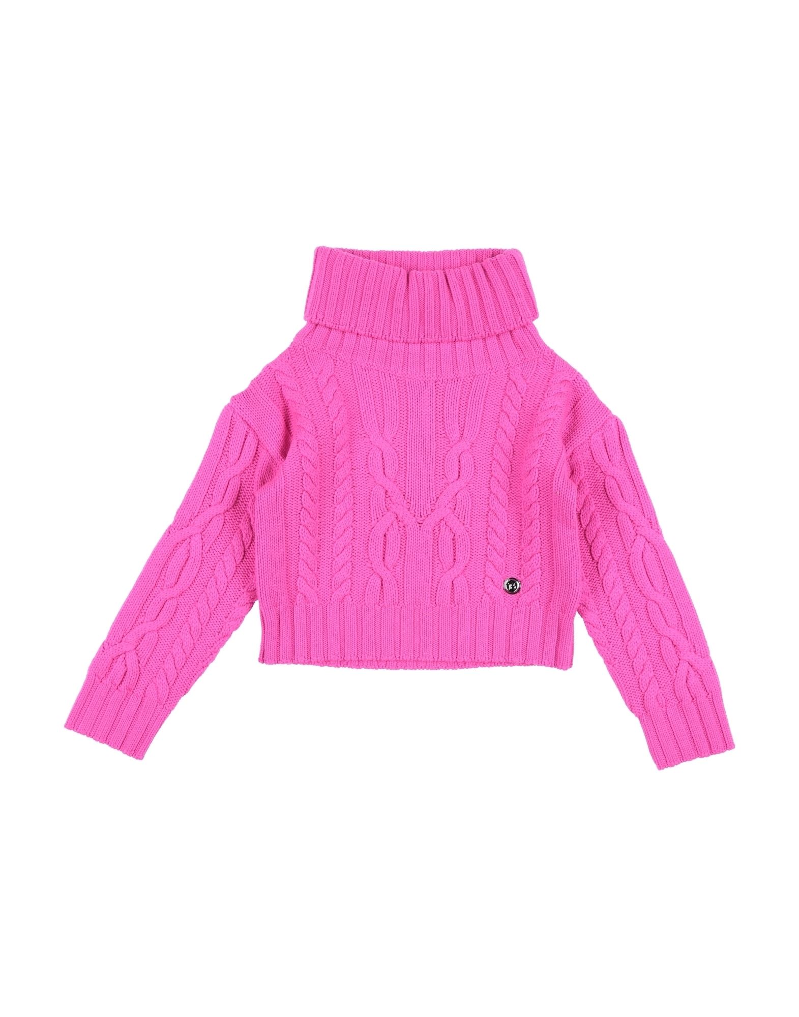  Balmain - Strickwaren - Rollkragenpullover - On Yoox.com 