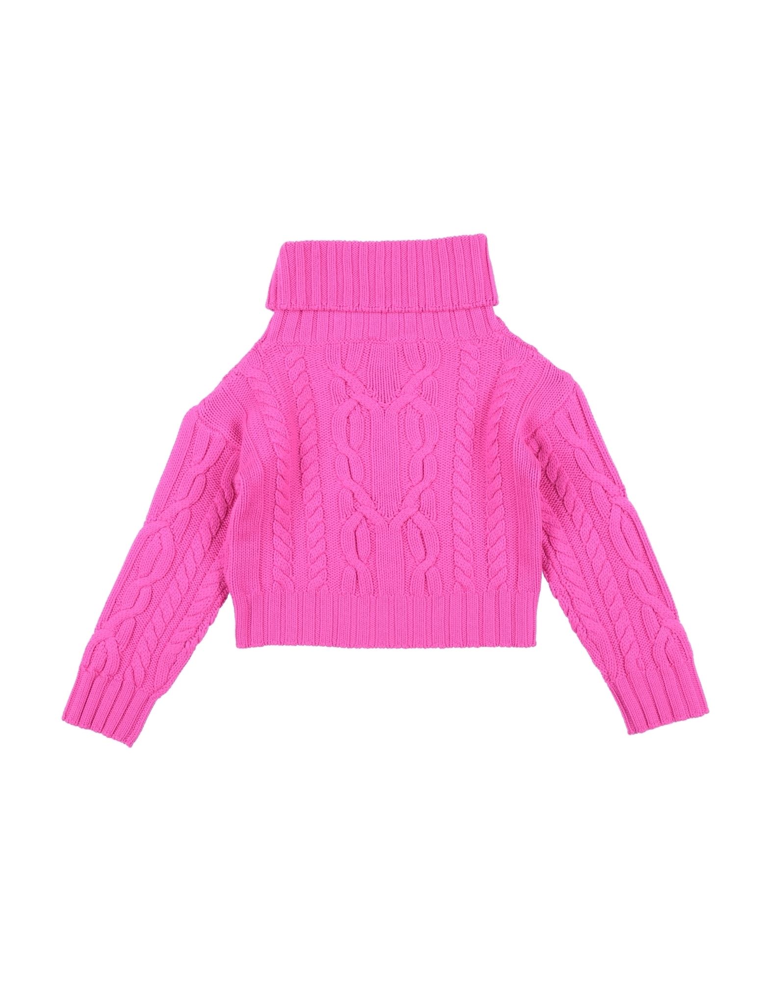  Balmain - Strickwaren - Rollkragenpullover - On Yoox.com 