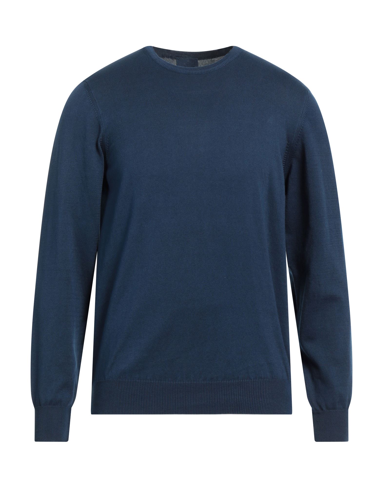 Heritage Sweaters In Navy Blue