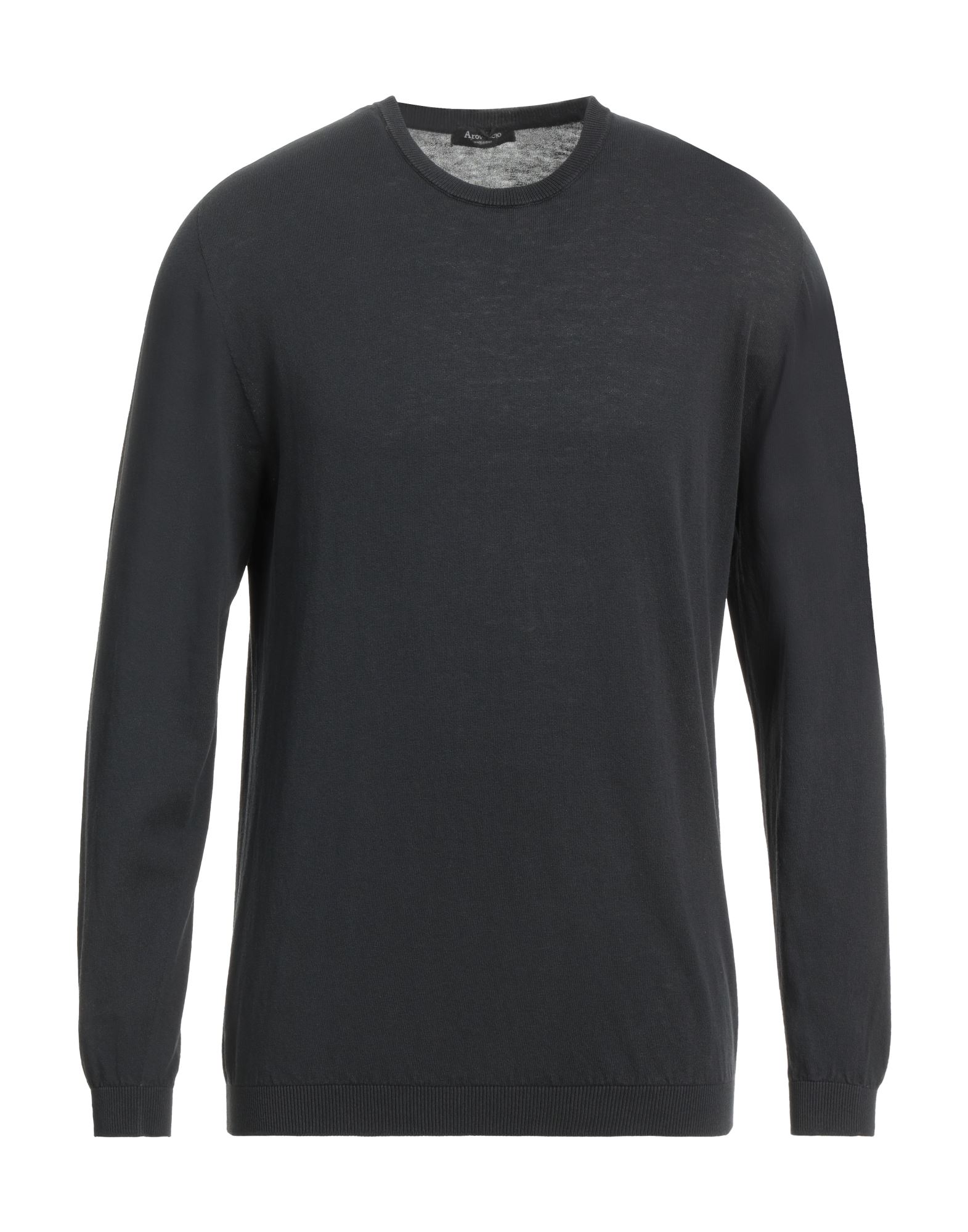 Arovescio Sweaters In Grey