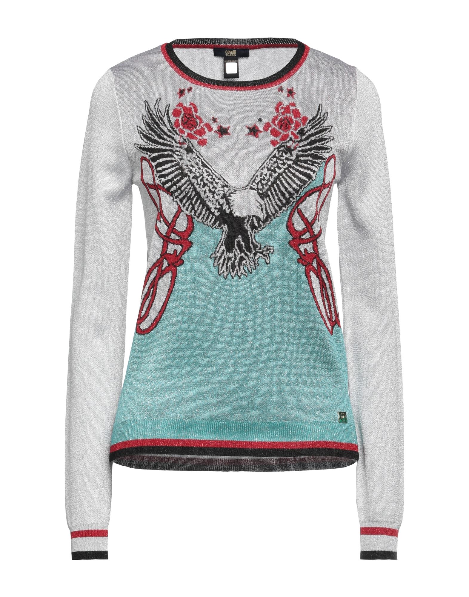  Cavalli Class - Prendas De Punto - Pullover - On Yoox.com 