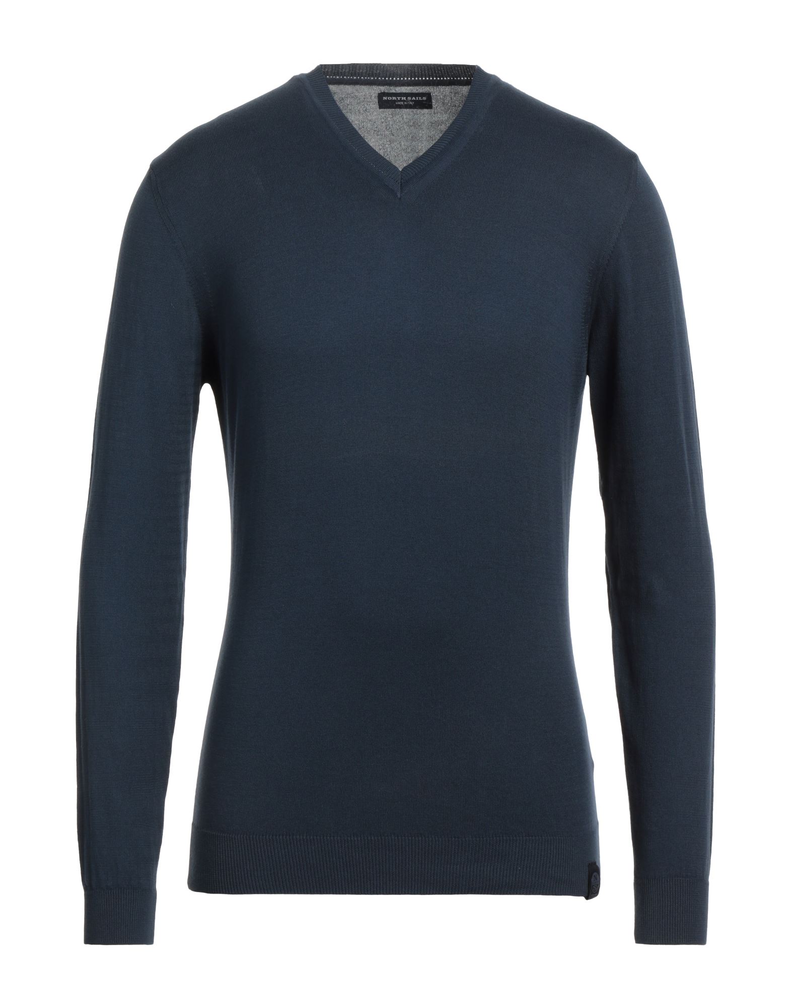 North Sails Sweaters In Navy Blue
