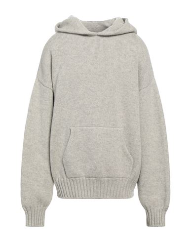 Pullover Hombre Gris perla L,S,XL,XS Hombre