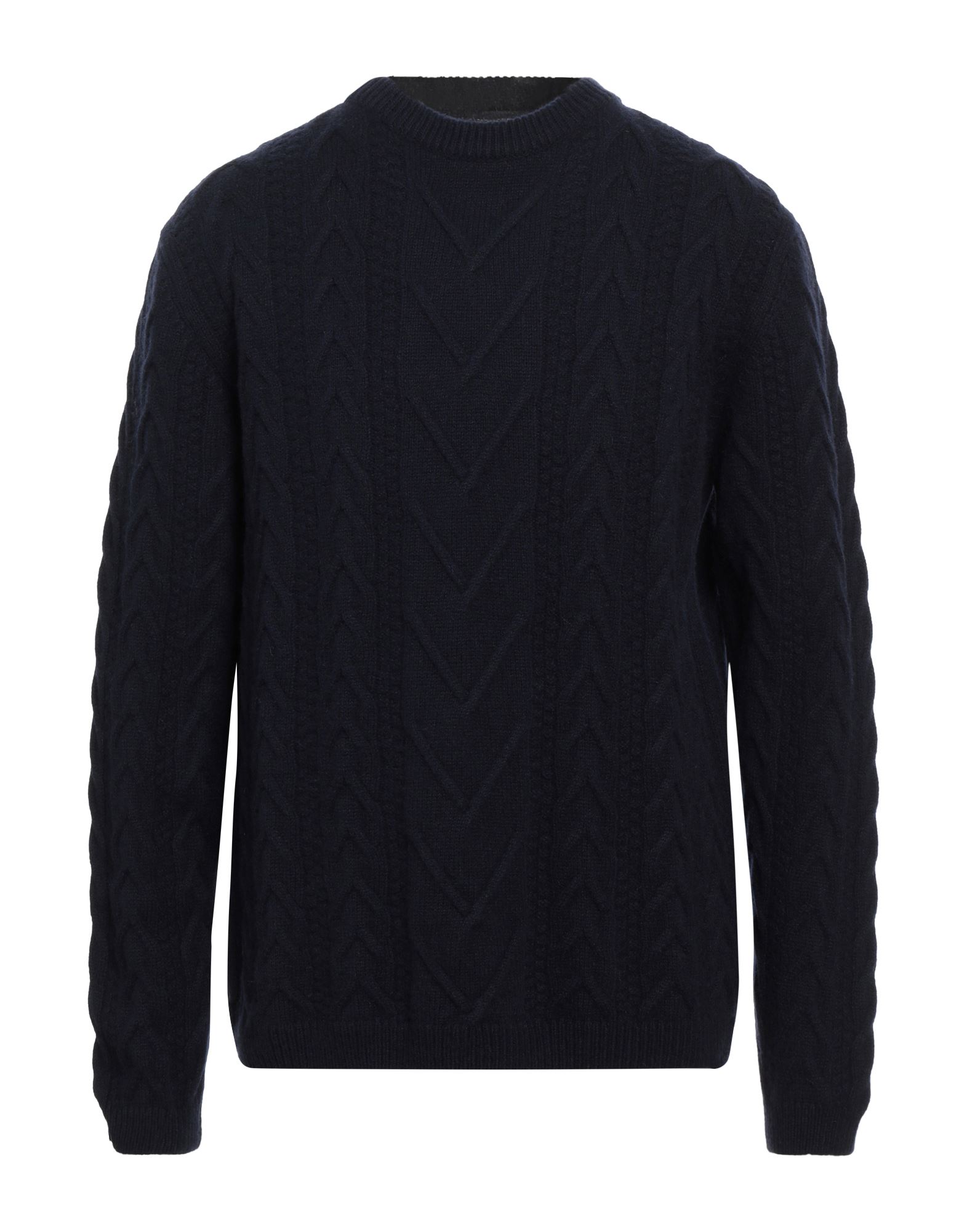Daniele Fiesoli Sweaters In Midnight Blue