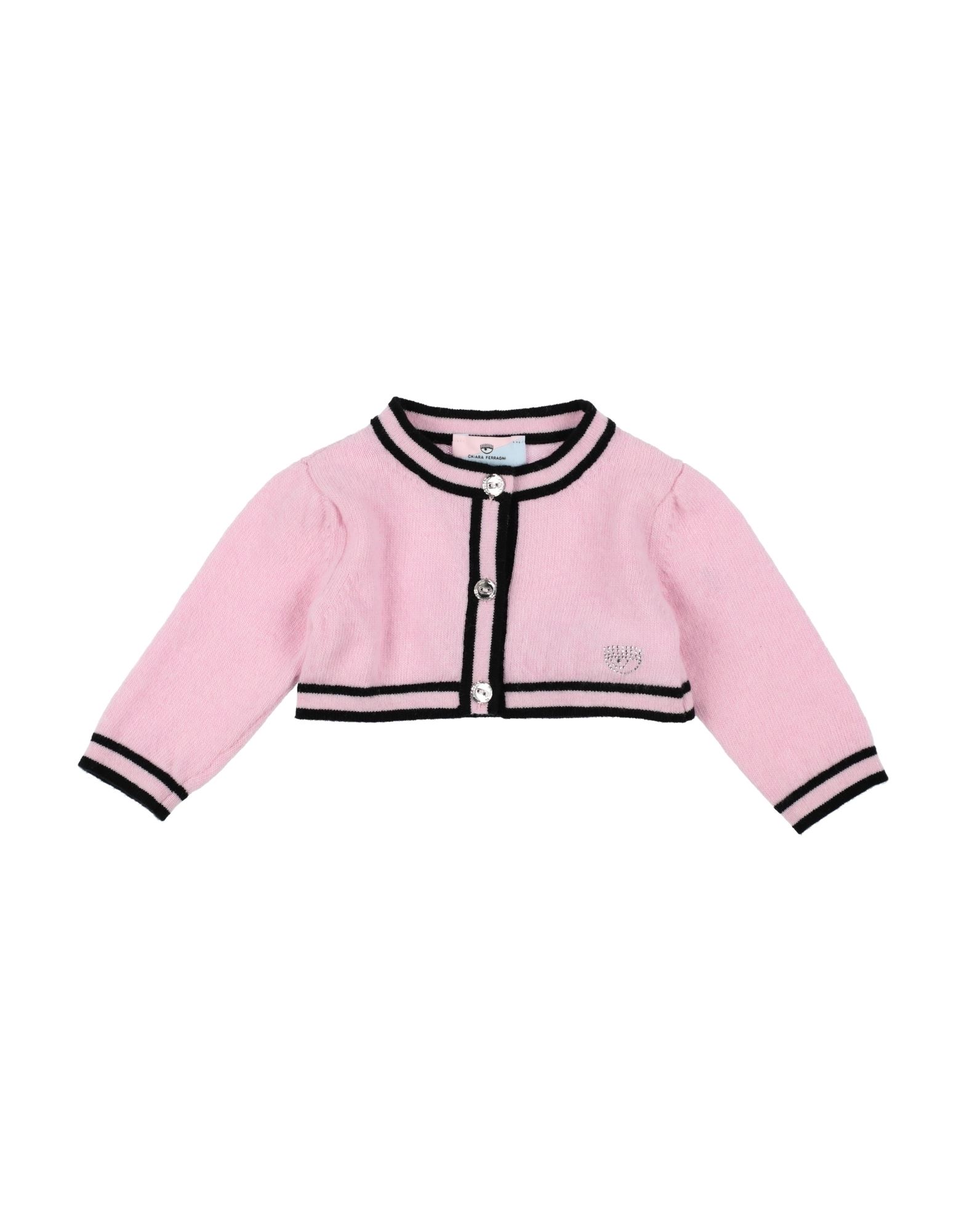 ԥ볫MONNALISA x CHIARA FERRAGNI 륺 0-24  ǥ ԥ 3 С󥦡 70% / ߥ 30%