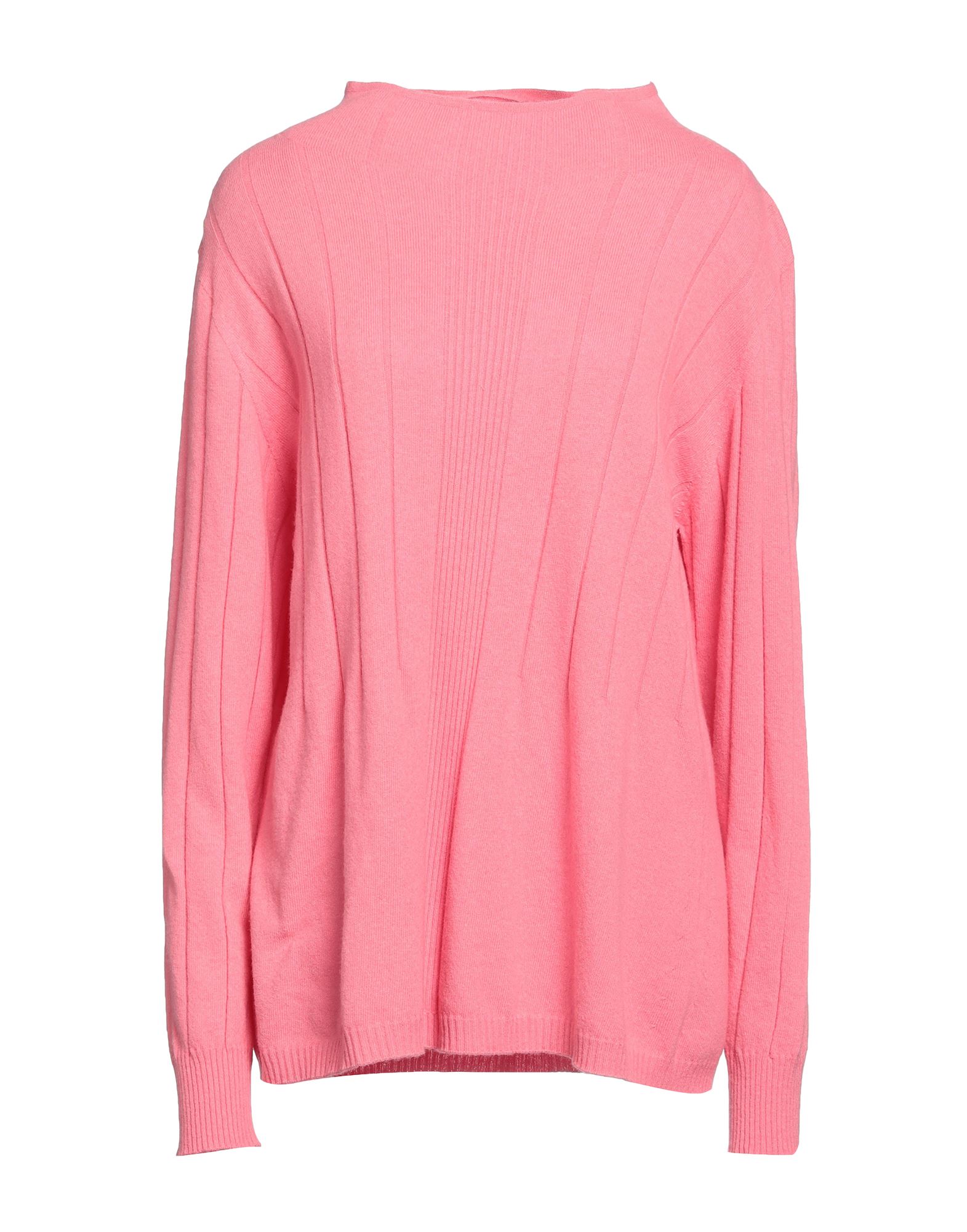 Pianurastudio Sweaters In Pink