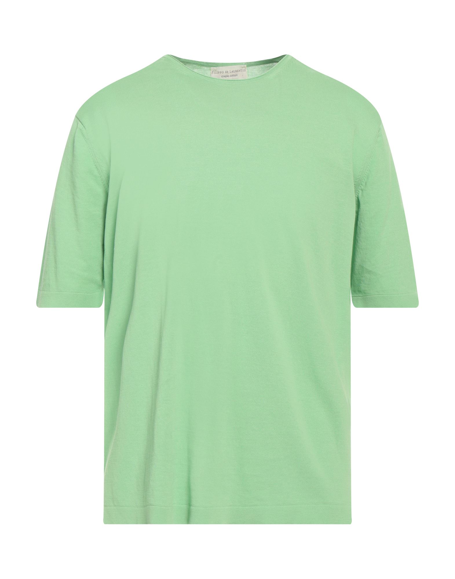 Filippo De Laurentiis Sweaters In Green