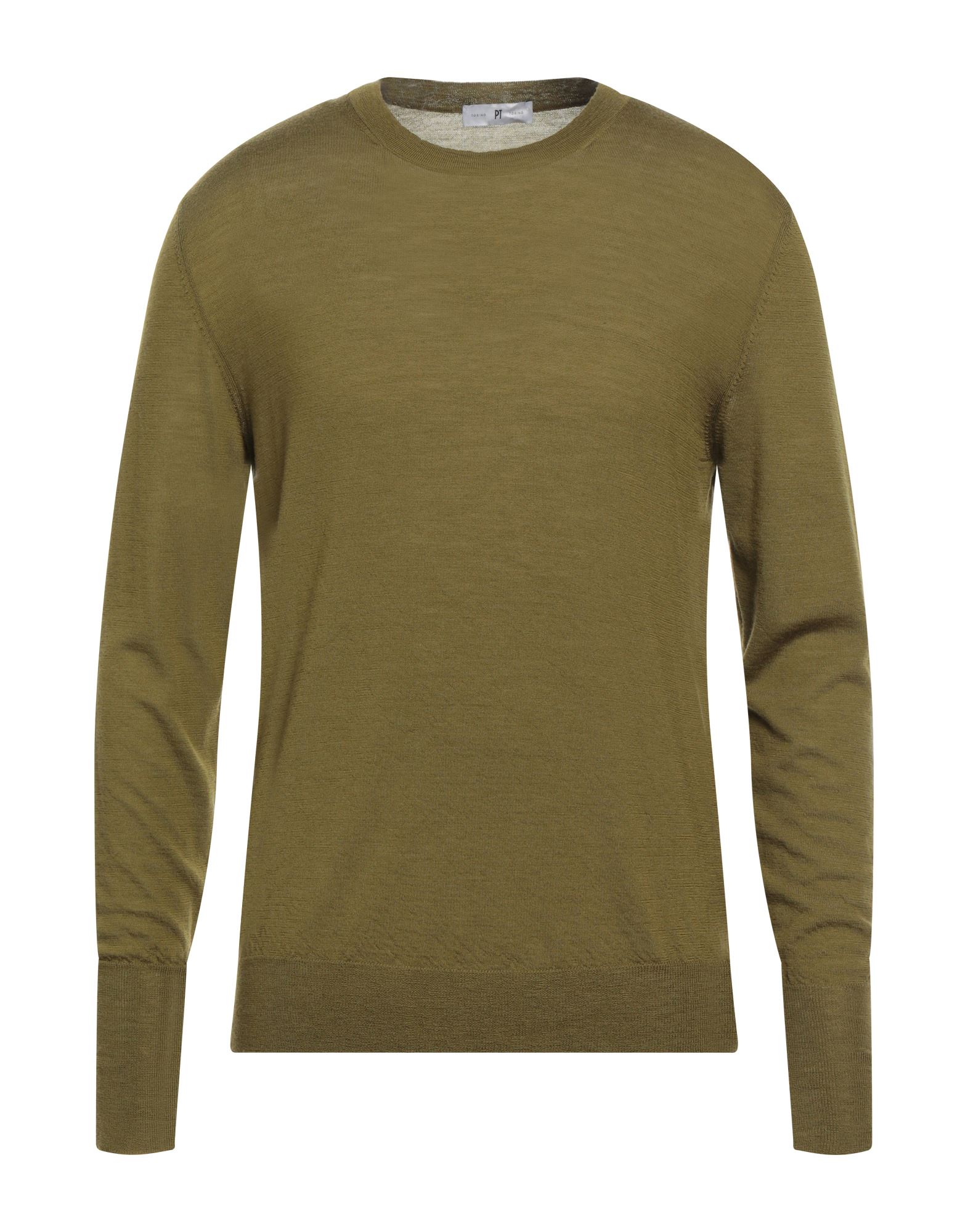  Pt Torino - Strickwaren - Pullover - On Yoox.com 