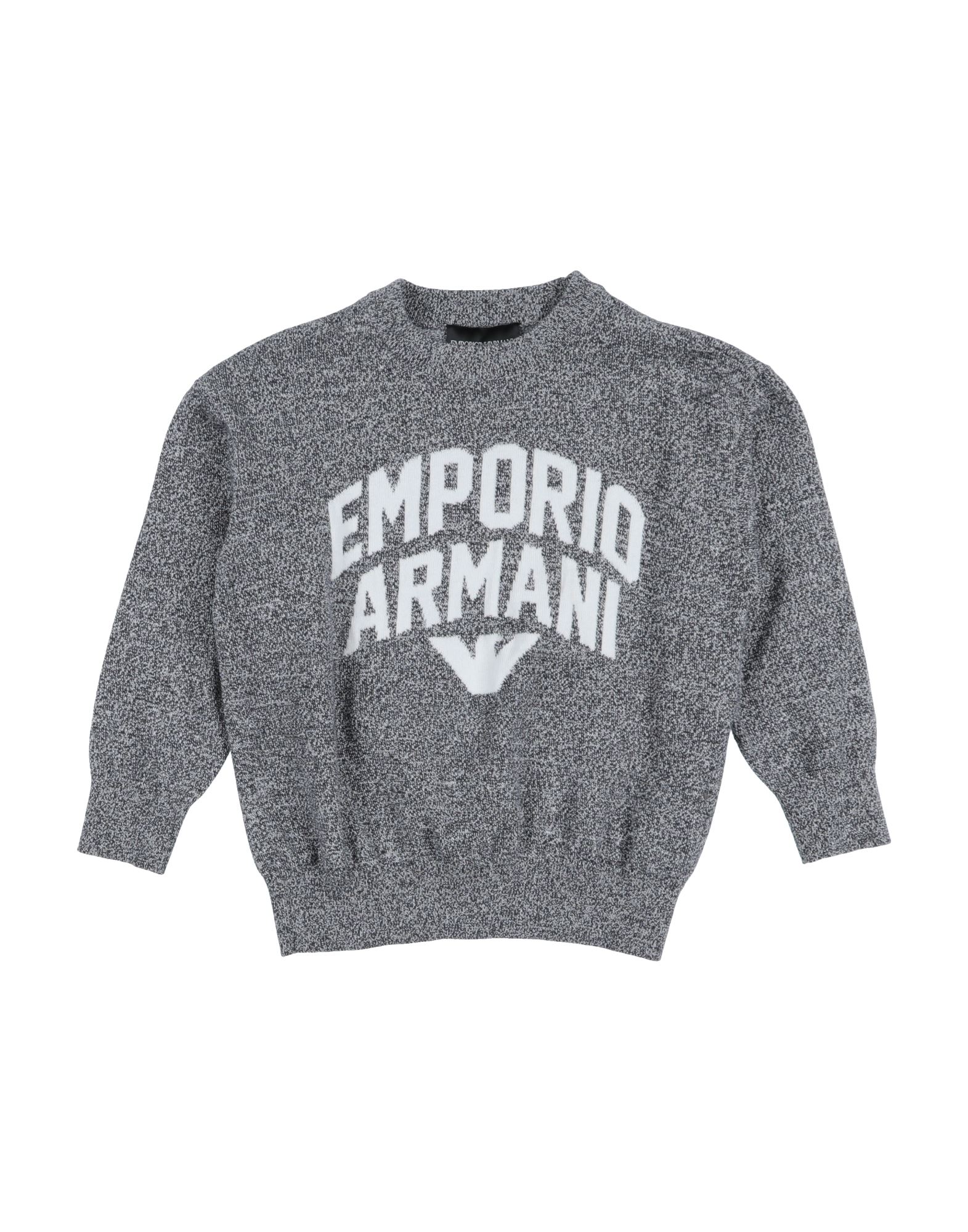  Emporio Armani - Strickwaren - Pullover - On Yoox.com 