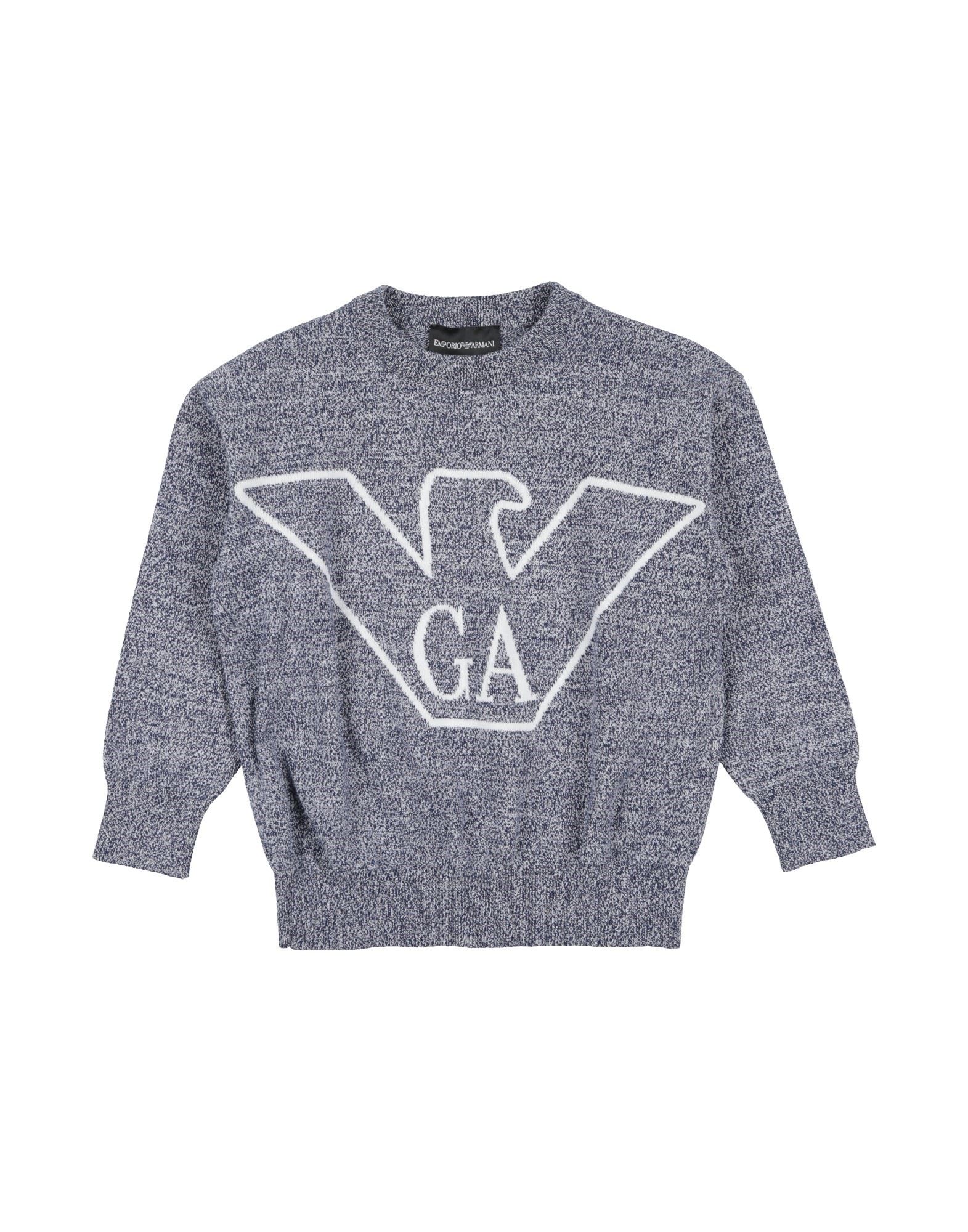  Emporio Armani - Maille - Pullover - On Yoox.com 