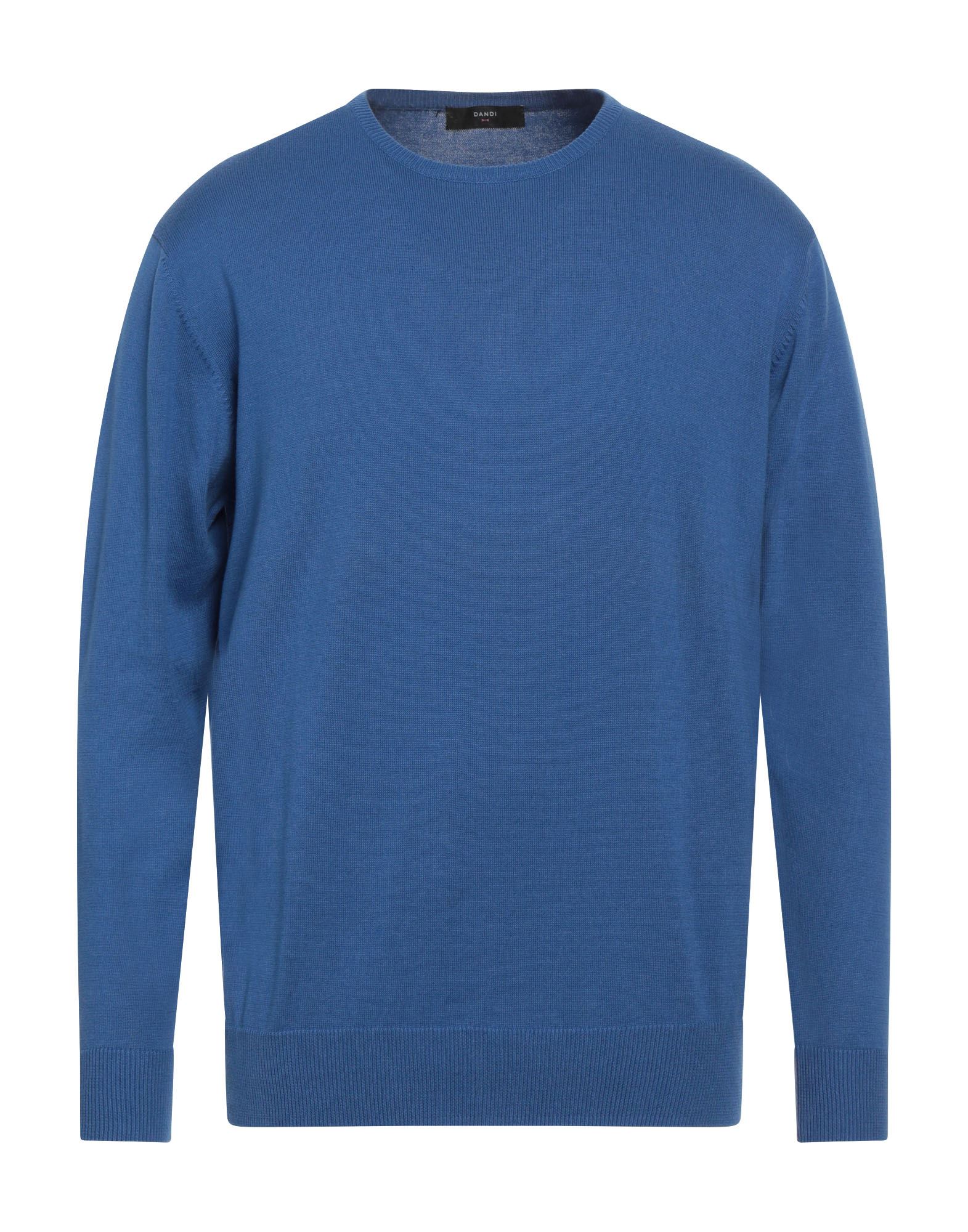Dandi Sweaters In Blue