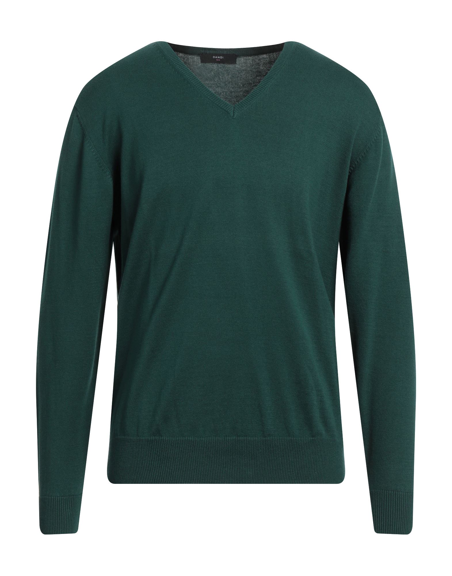 Dandi Sweaters In Green