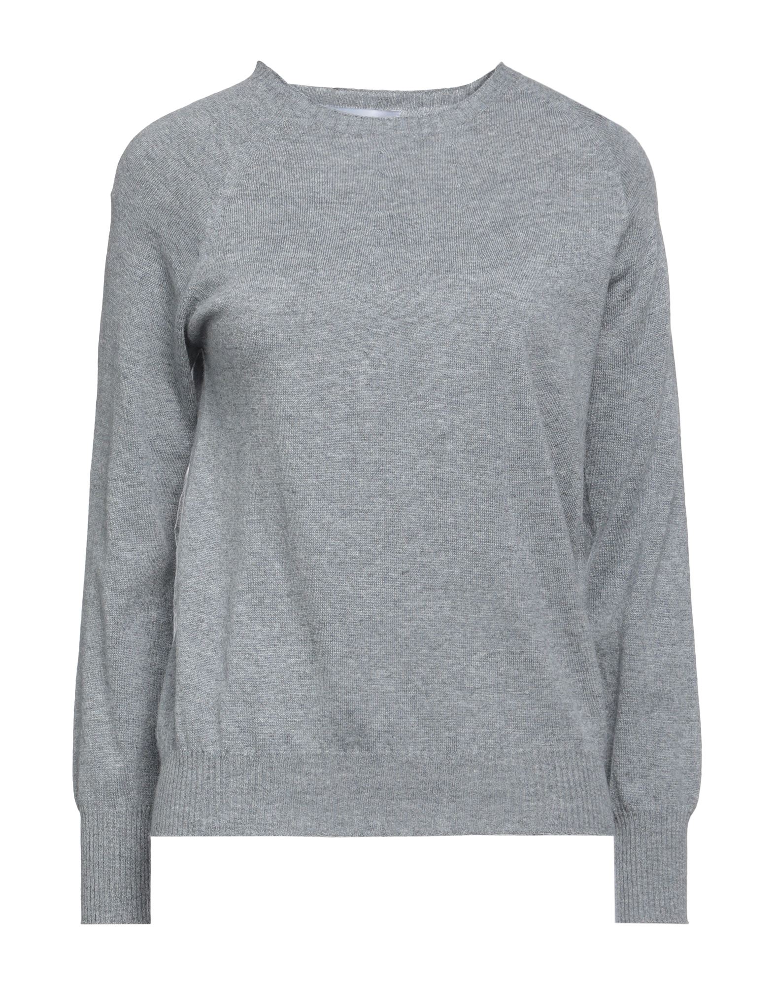 Pianurastudio Sweaters In Grey