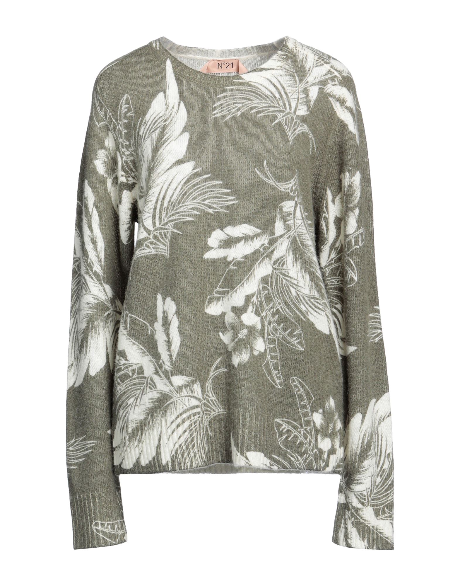  N°21 - Strickwaren - Pullover - On Yoox.com 