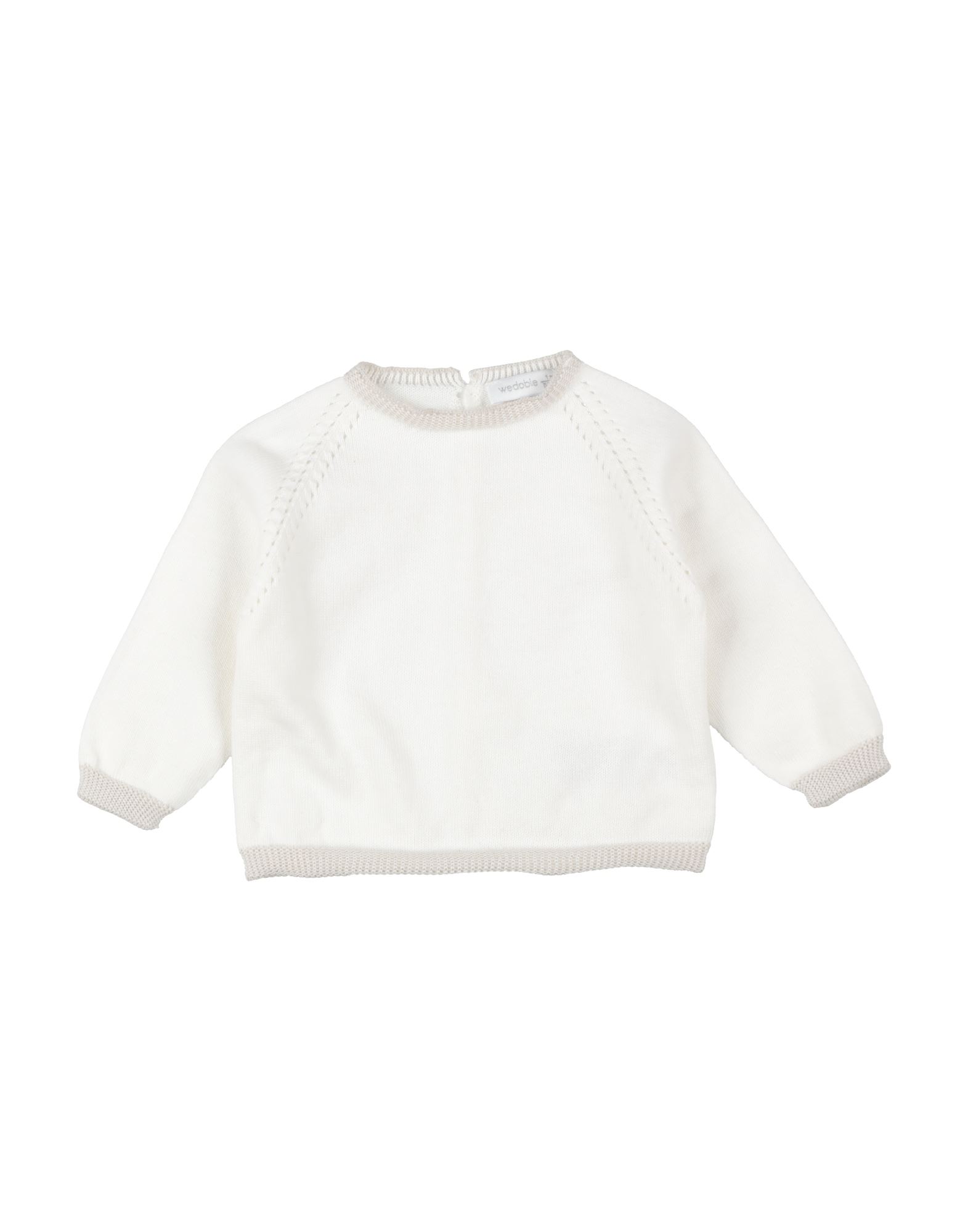  Wedoble - Maille - Pullover - On Yoox.com 