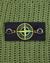 4 / 4 - 니트 남성 512A2 RAW COTTON + 80% REGENERATED NYLON AND 20% COTTON Front 2 STONE ISLAND JUNIOR