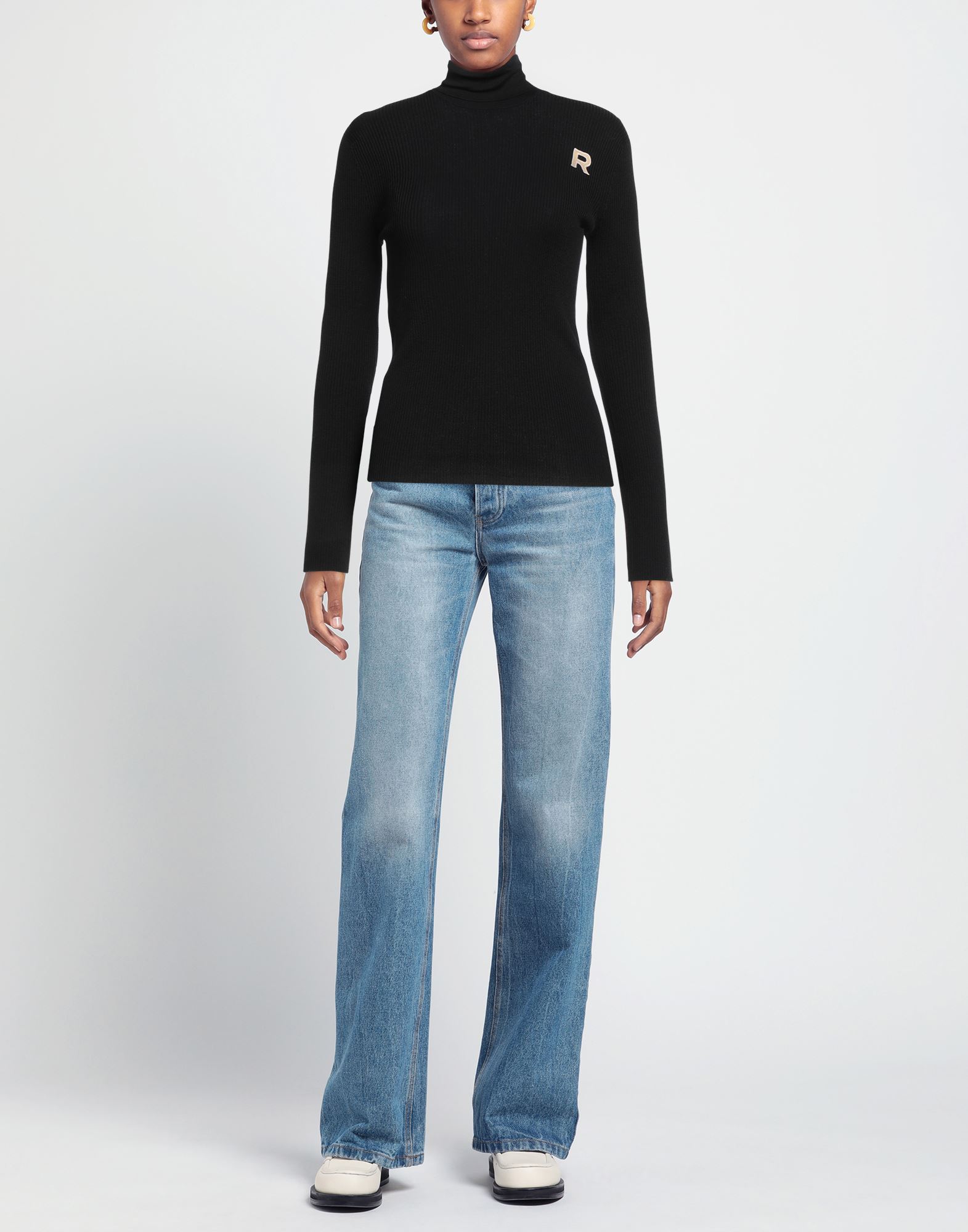  Rochas - Strickwaren - Rollkragenpullover - On Yoox.com 