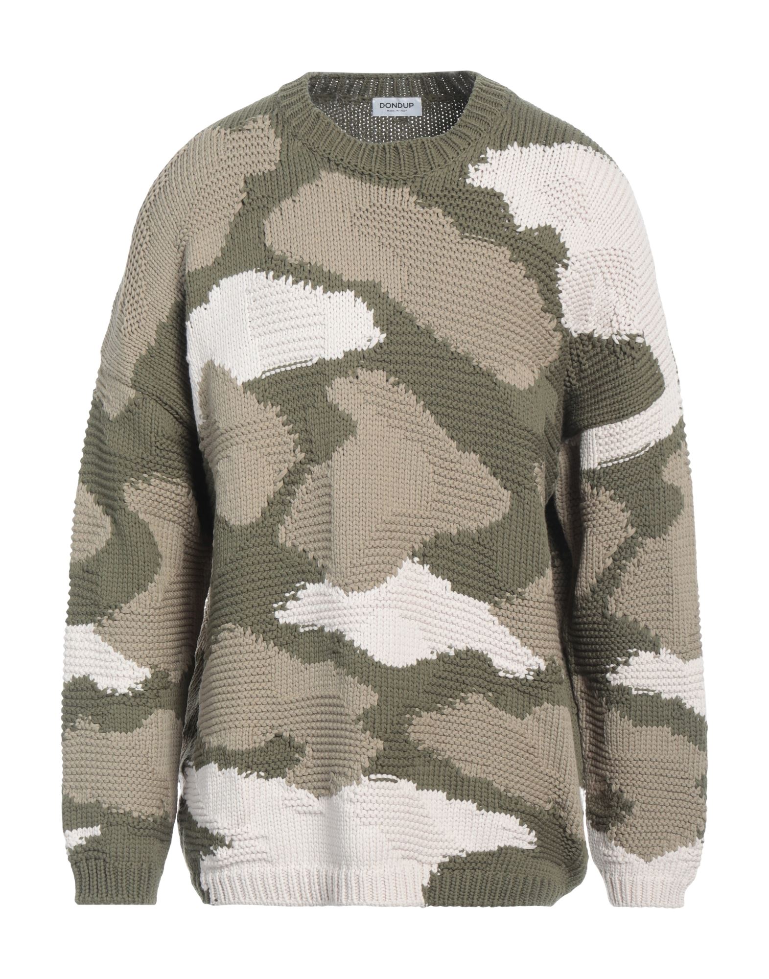  Dondup - Strickwaren - Pullover - On Yoox.com 