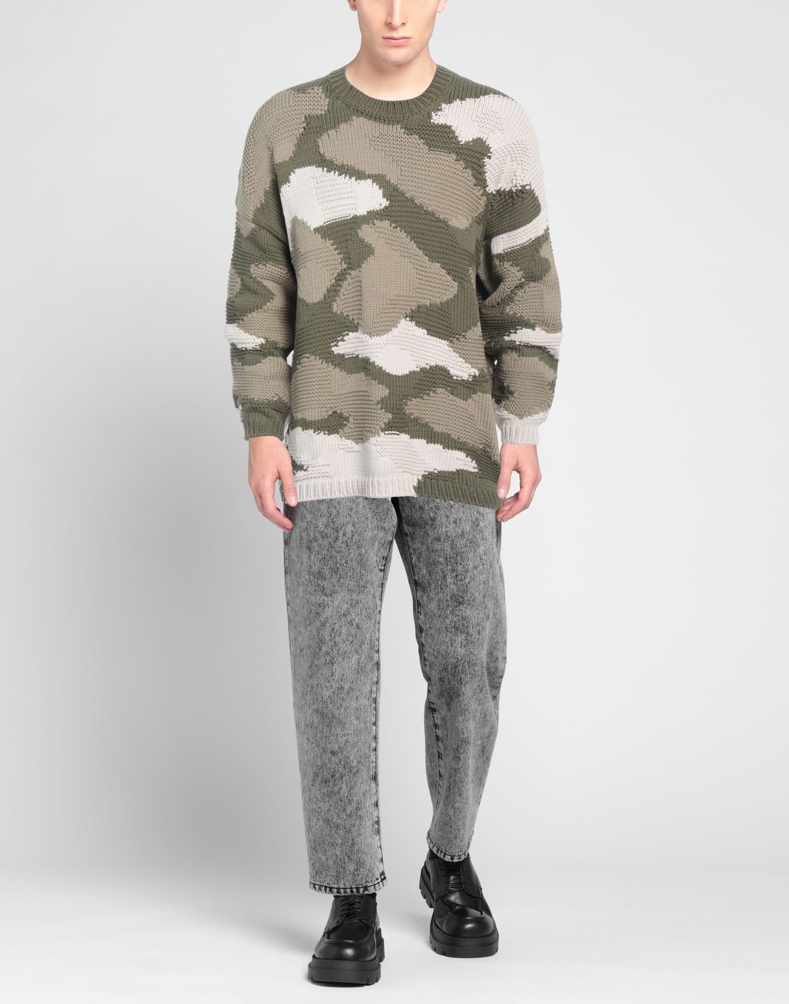  Dondup - Strickwaren - Pullover - On Yoox.com 