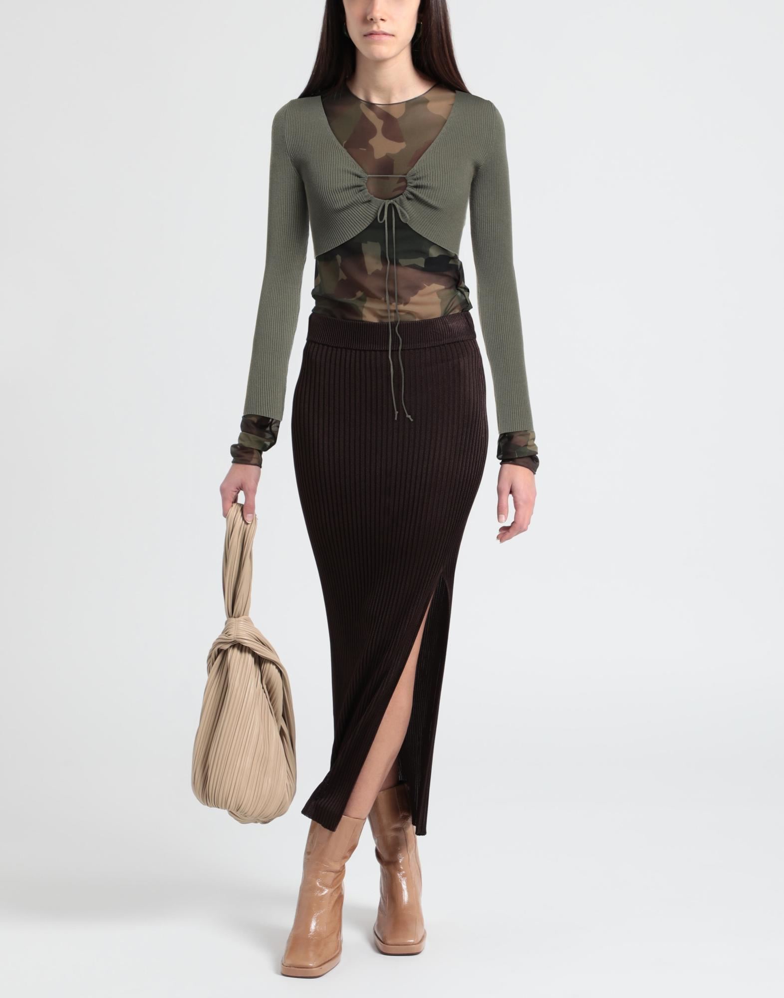  Vicolo - Strickwaren - Wickelpullover - On Yoox.com 