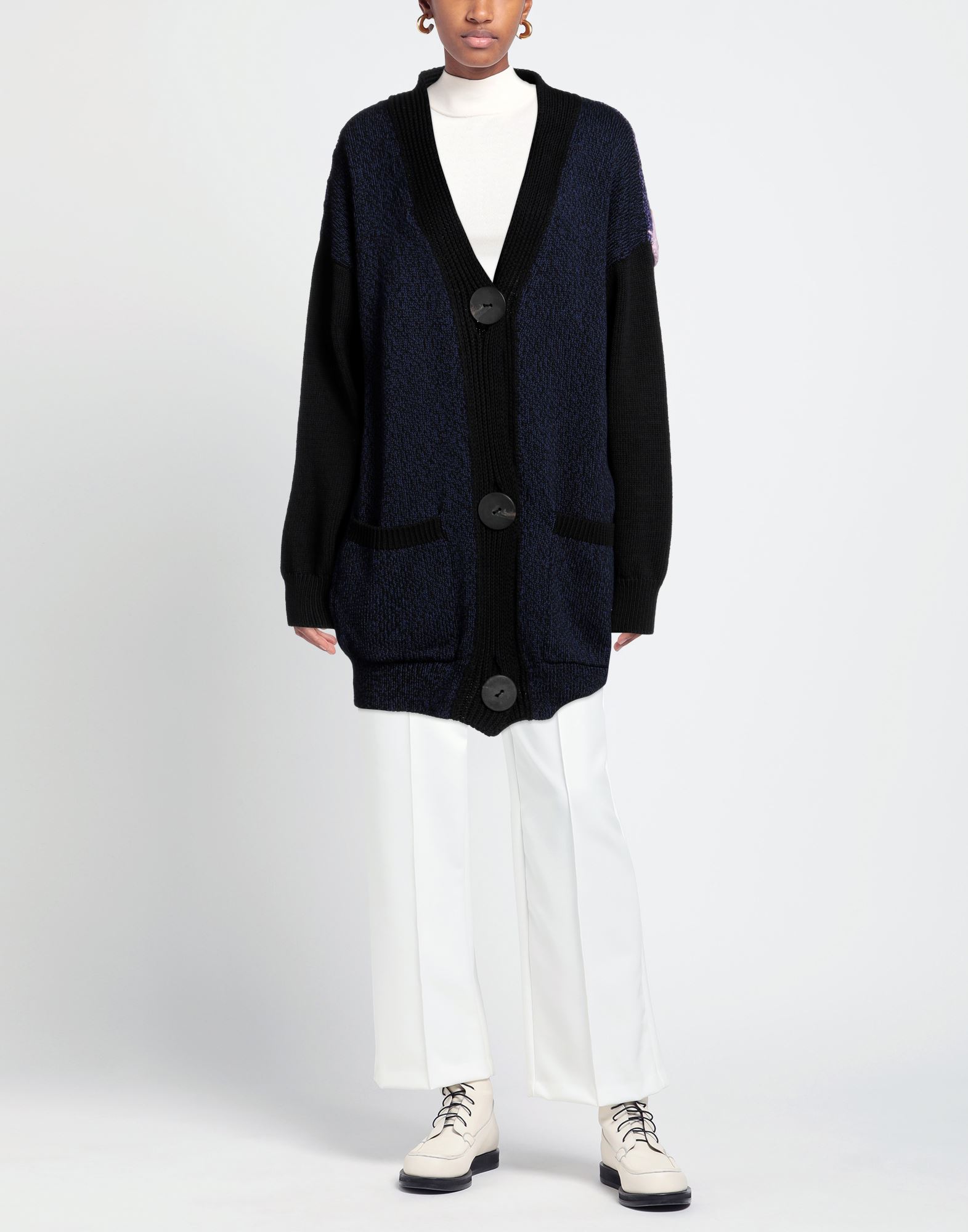  Stella Mccartney - Maille - Cardigans - On Yoox.com 