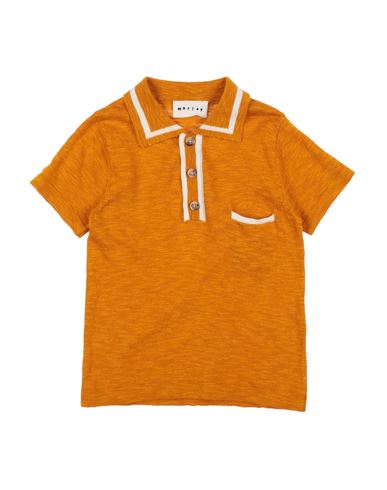 Morley Babies'  Toddler Boy Sweater Mandarin Size 3 Cotton, Viscose