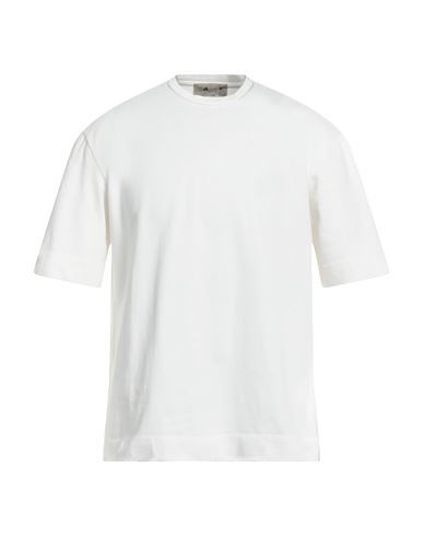 Irish Crone Man T-shirt White Size Xl Cotton