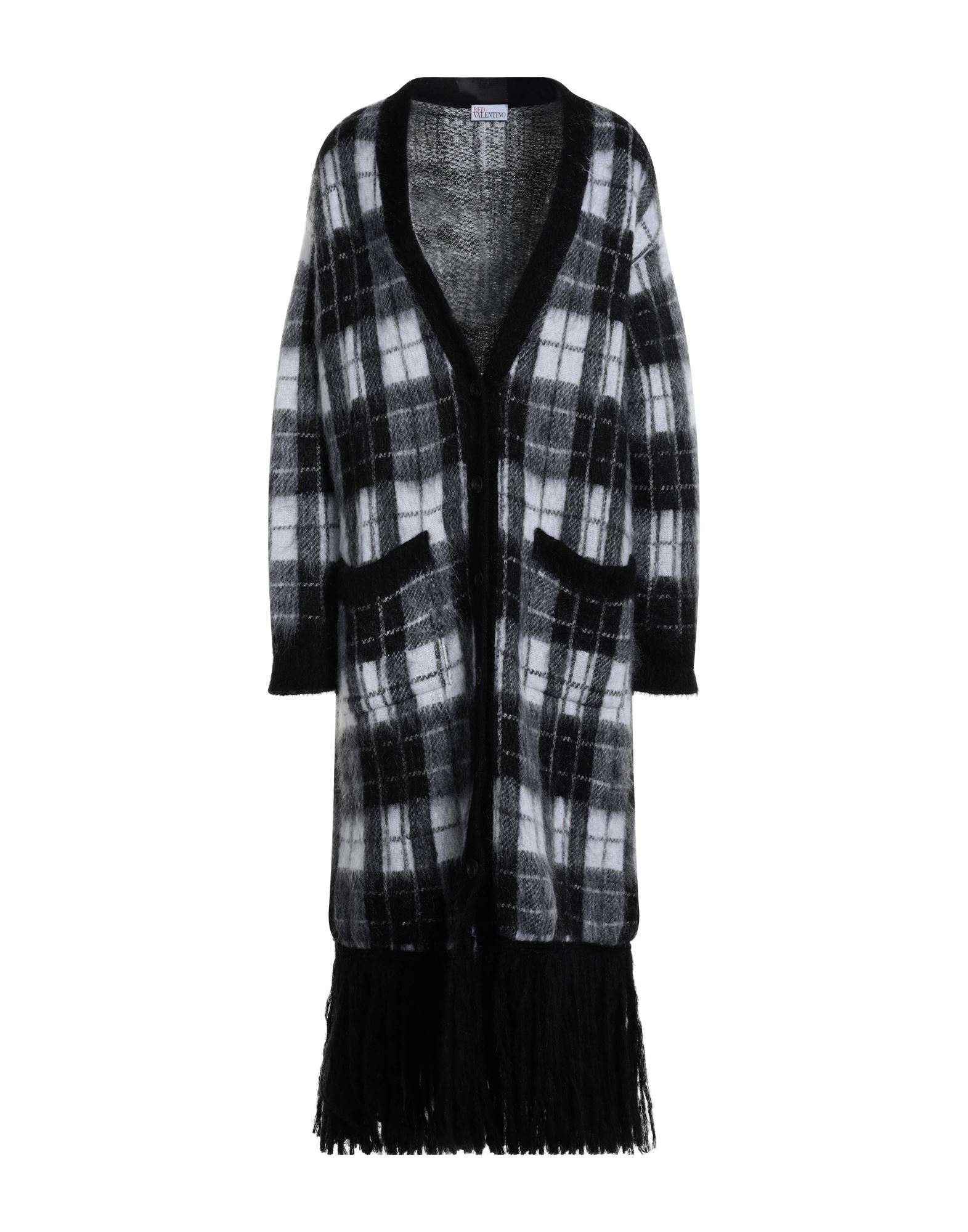  Red Valentino - Strickwaren - Strickjacken - On Yoox.com 