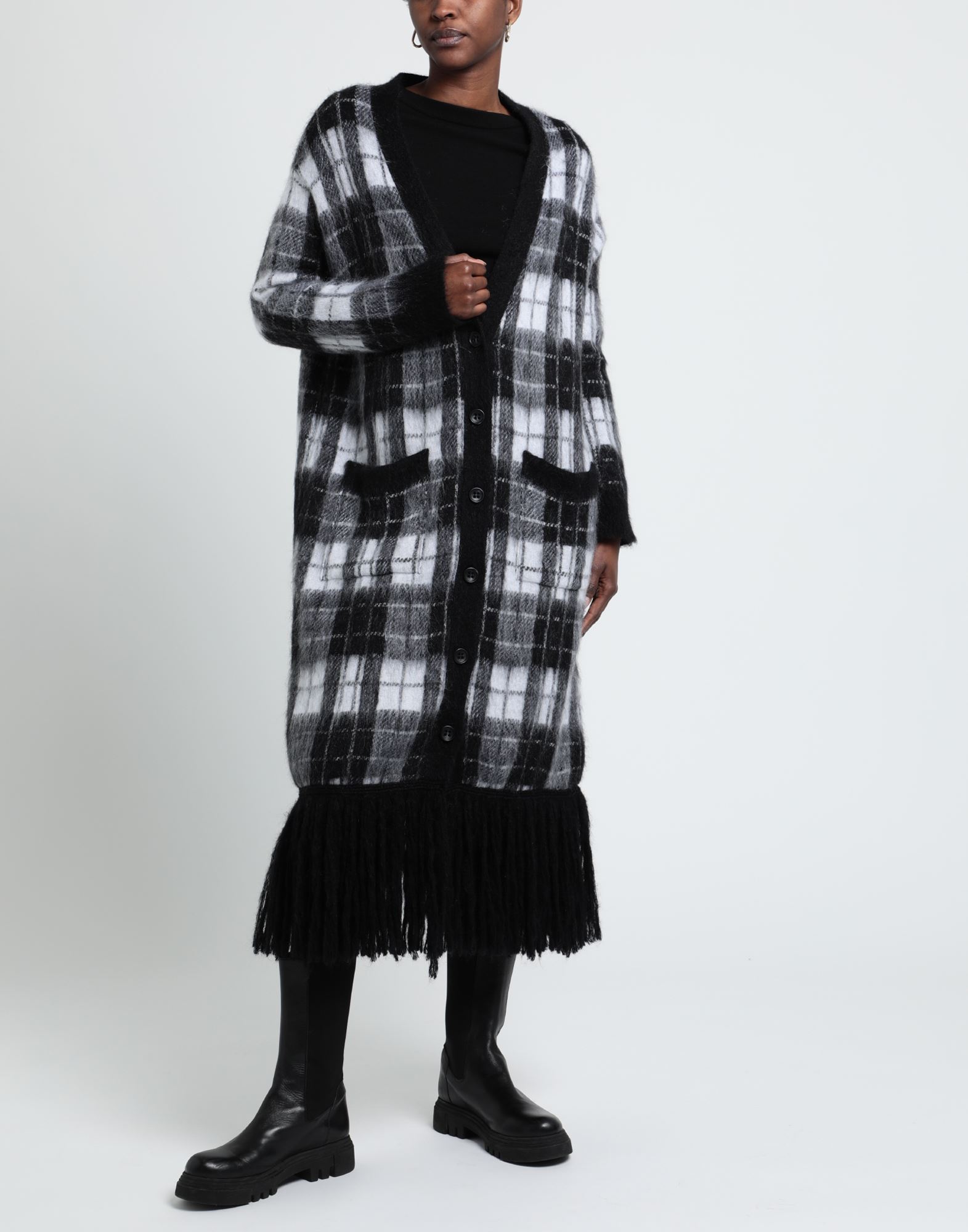  Red Valentino - Strickwaren - Strickjacken - On Yoox.com 