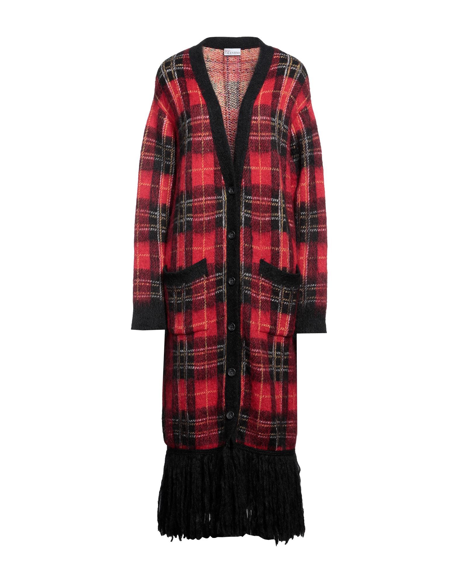 Red Valentino - Strickwaren - Strickjacken - On Yoox.com 