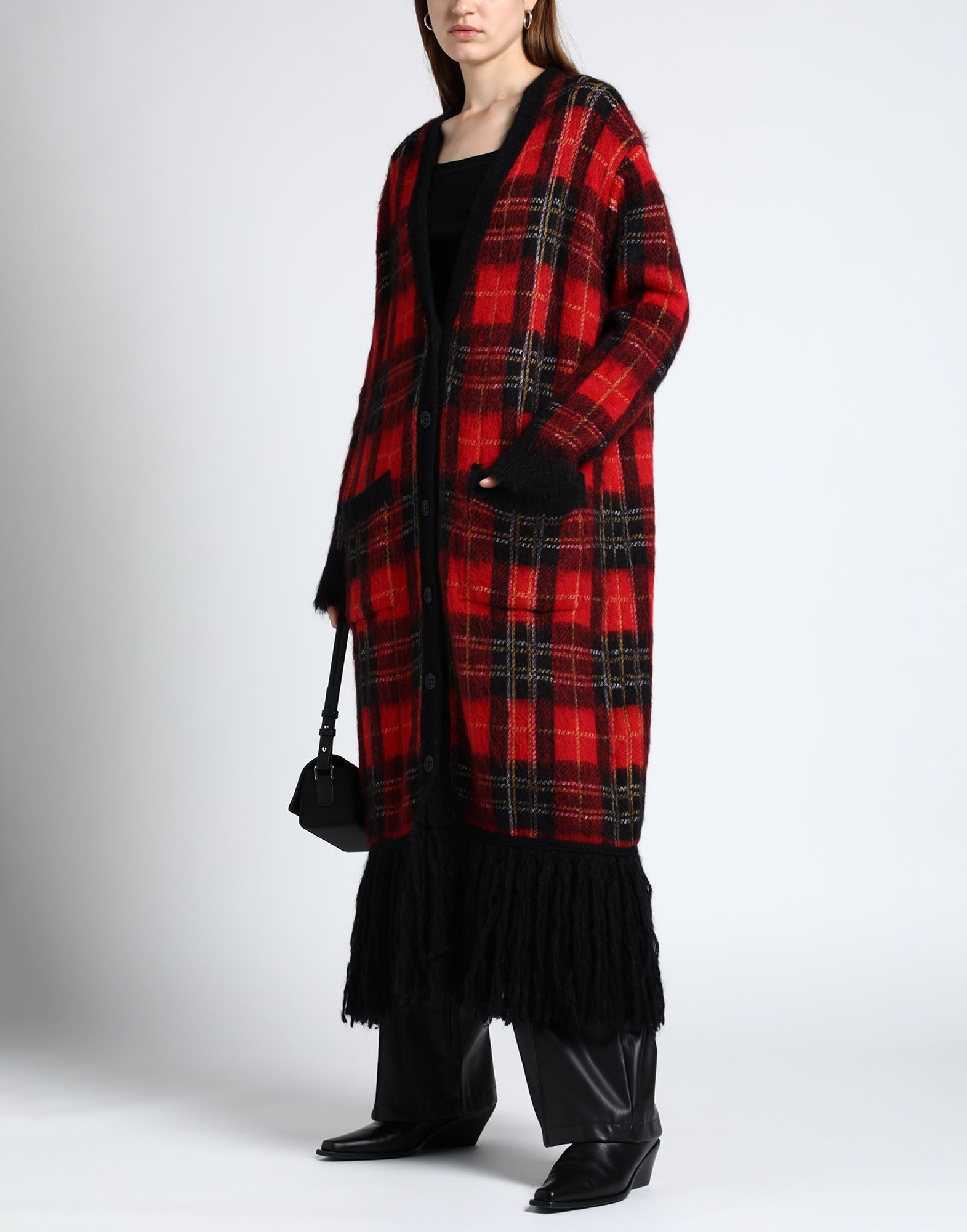  Red Valentino - Strickwaren - Strickjacken - On Yoox.com 