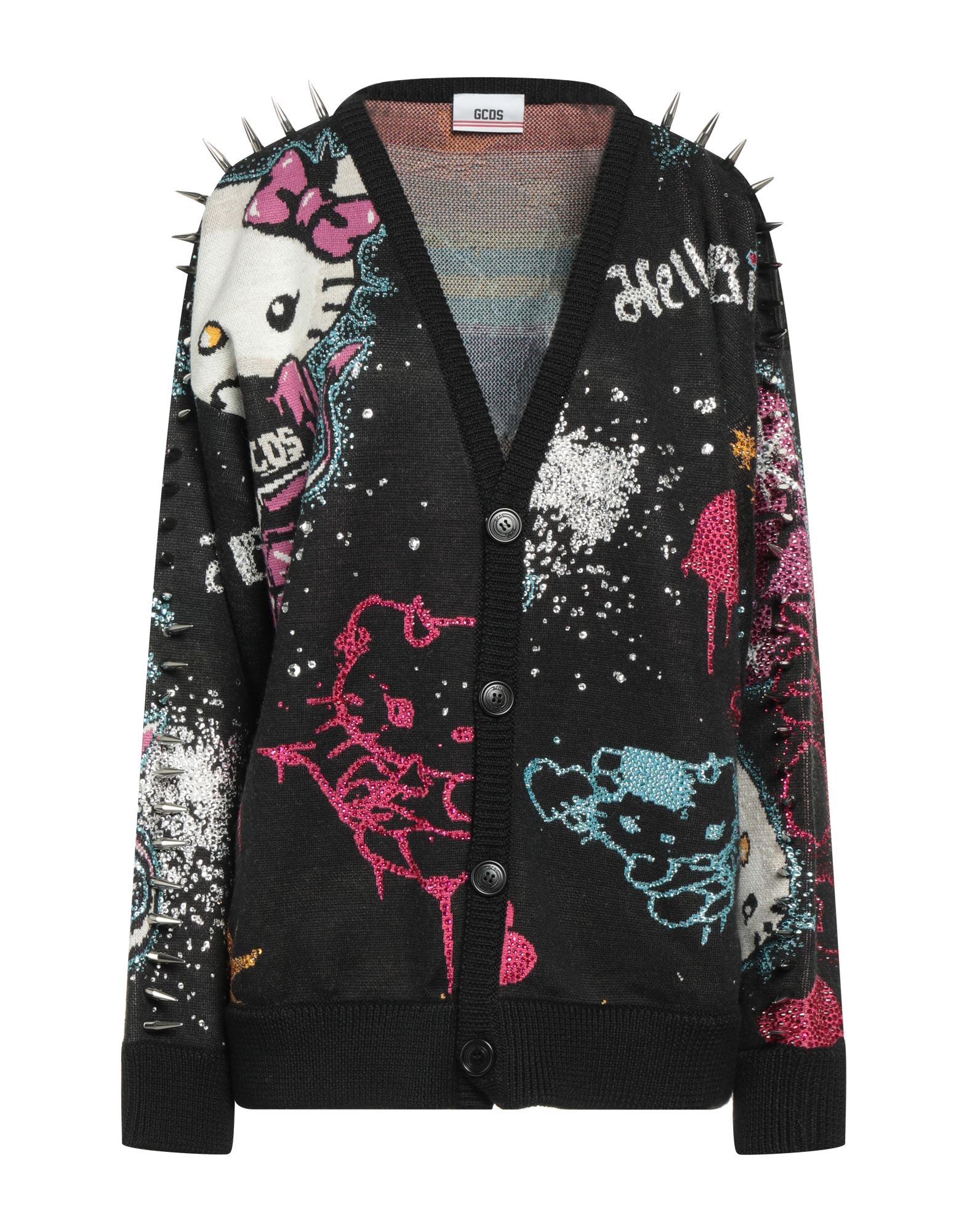  Gcds - Strickwaren - Strickjacken - On Yoox.com 