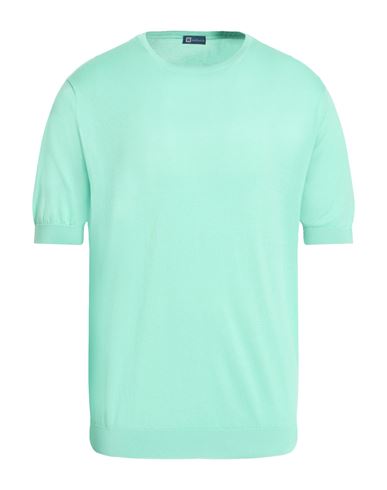 Pullover Hombre Verde claro 50,54 Hombre