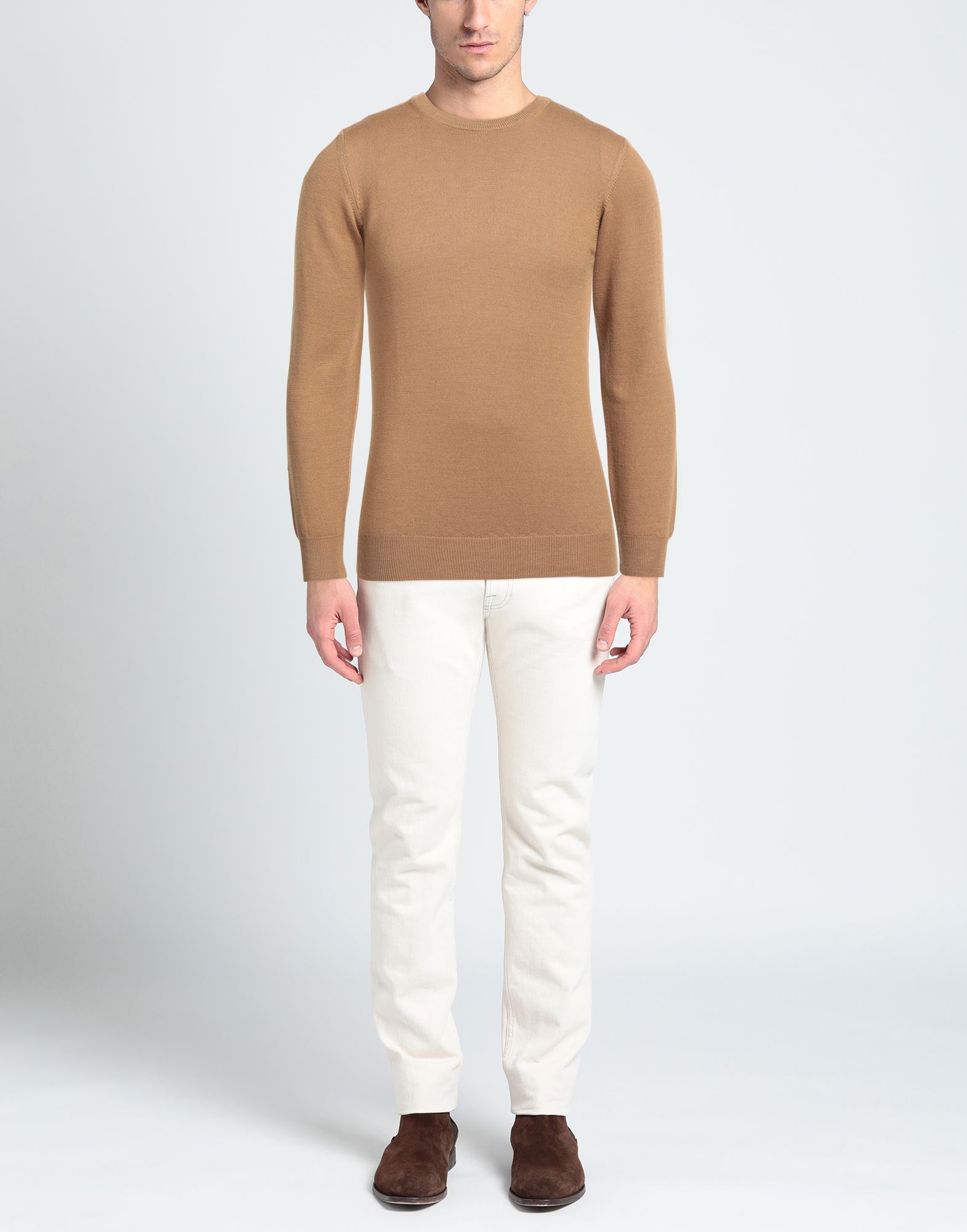  Grey Daniele Alessandrini - Prendas De Punto - Pullover - On Yoox.com 