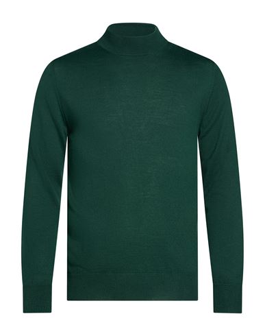 Cuello alto Hombre Verde oscuro L,M,S,XL,XXL Hombre