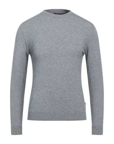 Takeshy Kurosawa Man Sweater Grey Size 3xl Viscose, Polyester, Polyamide