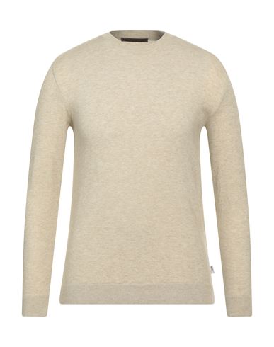 Takeshy Kurosawa Man Sweater Beige Size S Viscose, Polyester, Polyamide