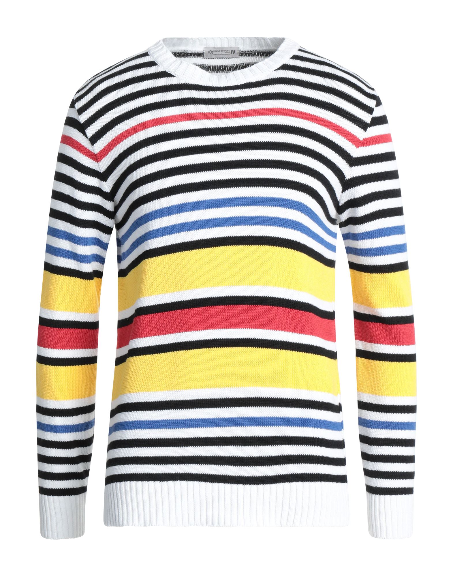  Daniele Alessandrini Homme - Strickwaren - Pullover - On Yoox.com 