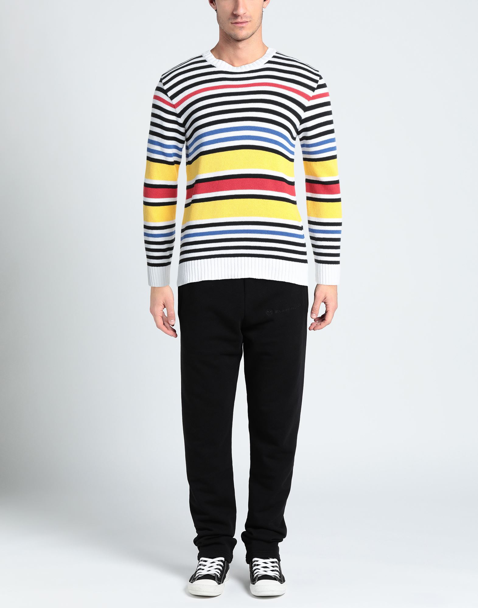  Daniele Alessandrini Homme - Strickwaren - Pullover - On Yoox.com 