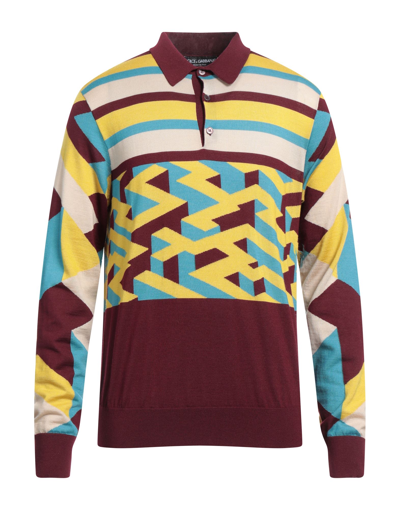  Dolce&gabbana - Prendas De Punto - Pullover - On Yoox.com 