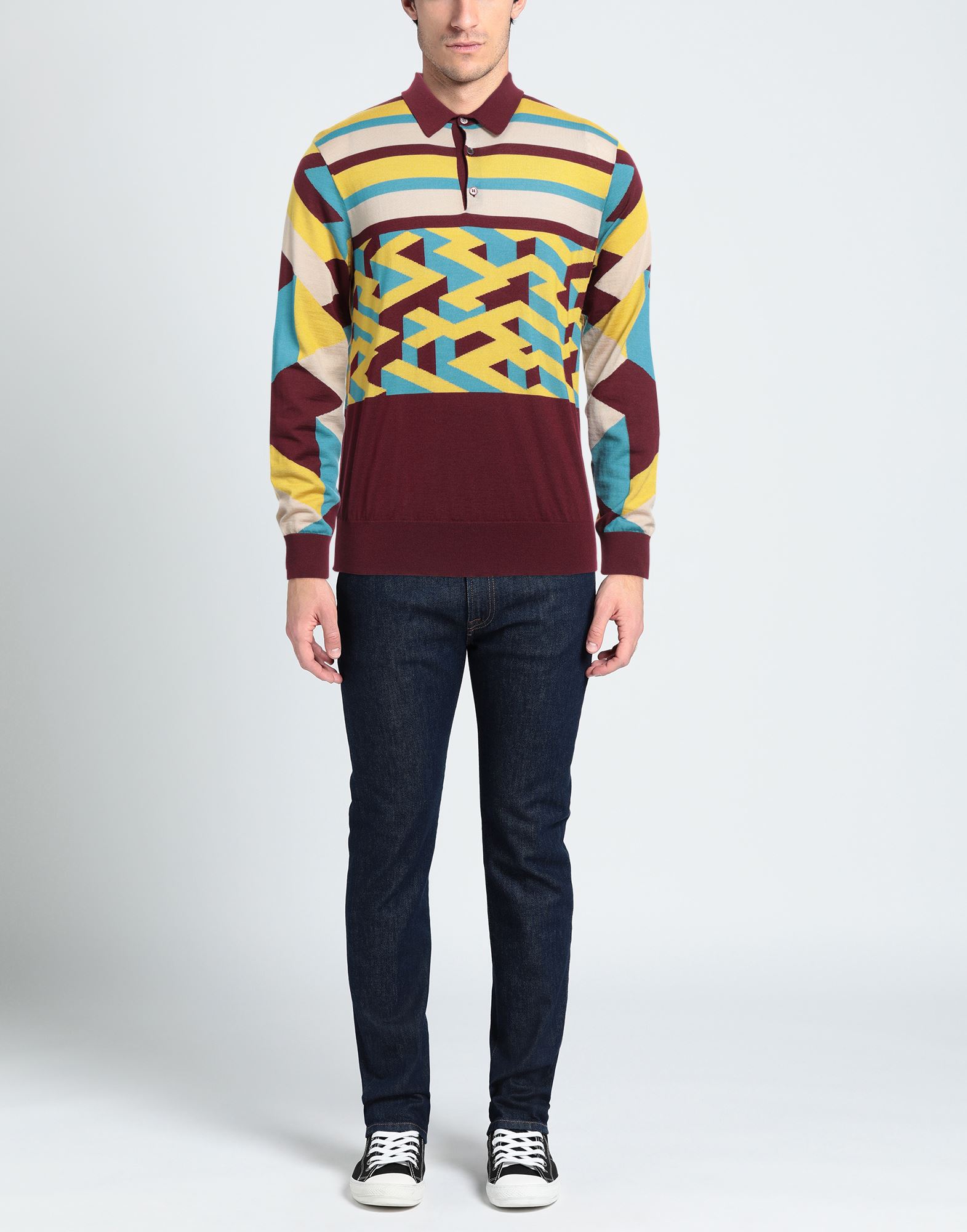  Dolce&gabbana - Prendas De Punto - Pullover - On Yoox.com 