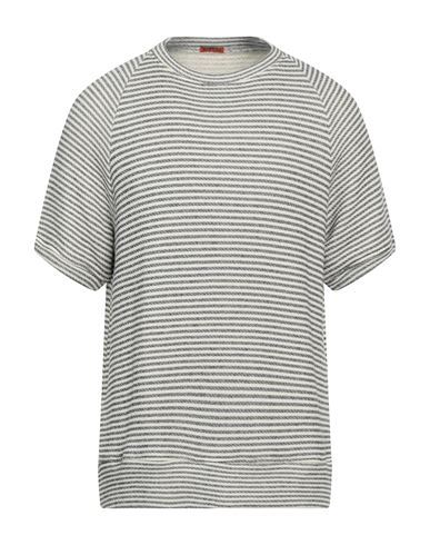 Pullover Herren Taubenblau XS Herren