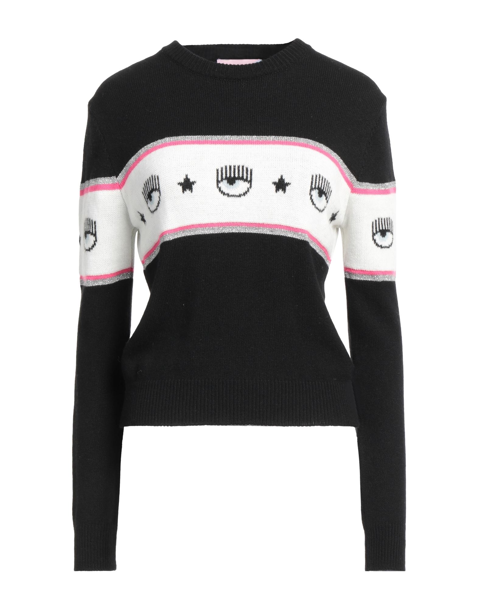  Chiara Ferragni - Strickwaren - Pullover - On Yoox.com 