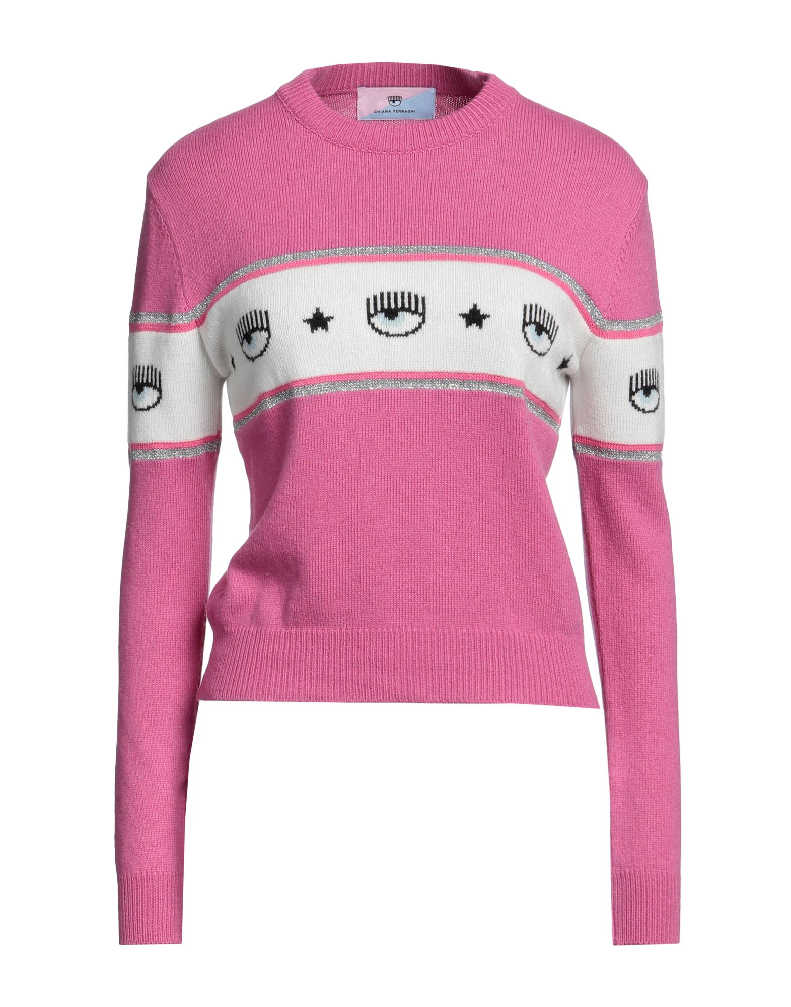  Chiara Ferragni - Strickwaren - Pullover - On Yoox.com 