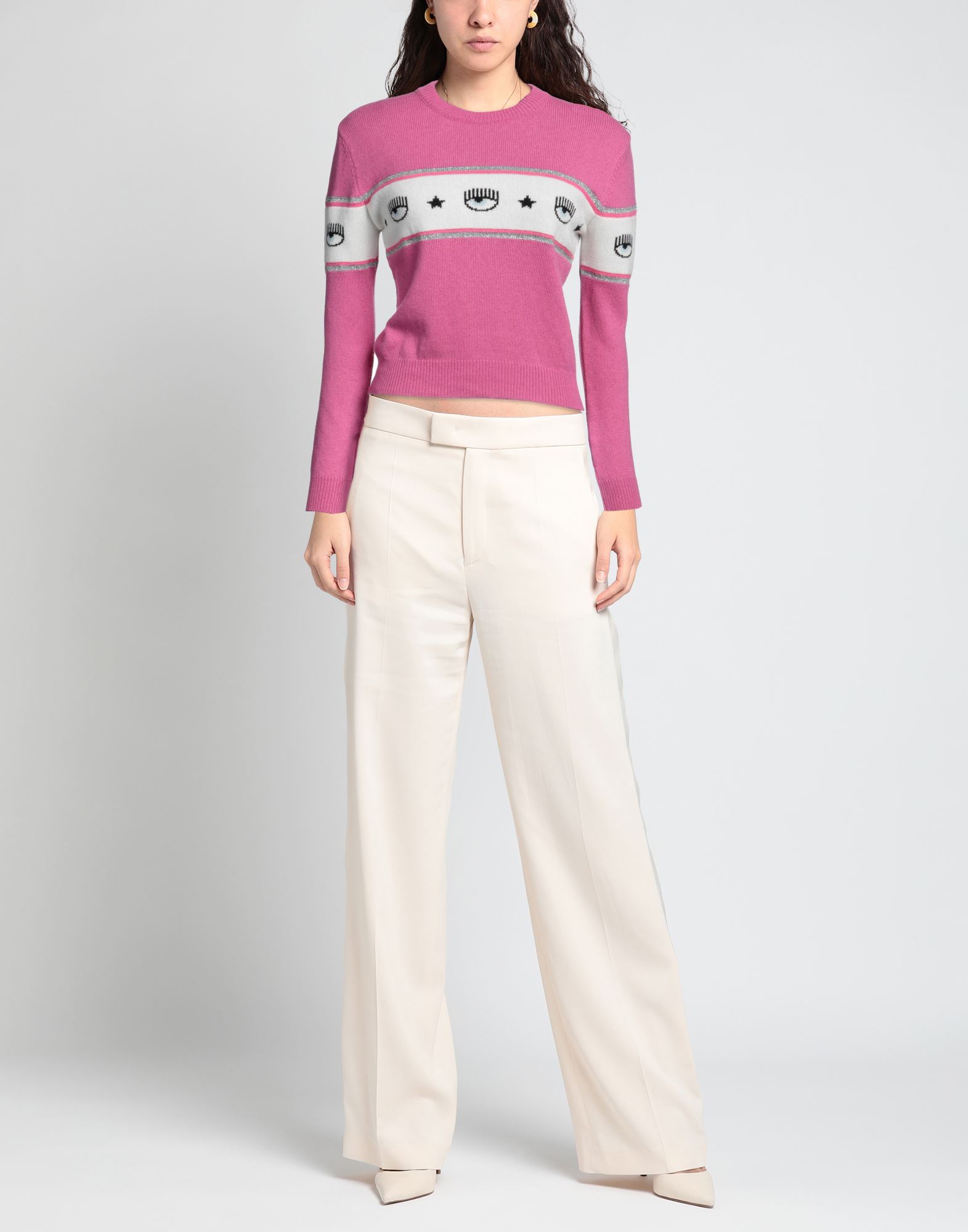 Chiara Ferragni - Strickwaren - Pullover - On Yoox.com 
