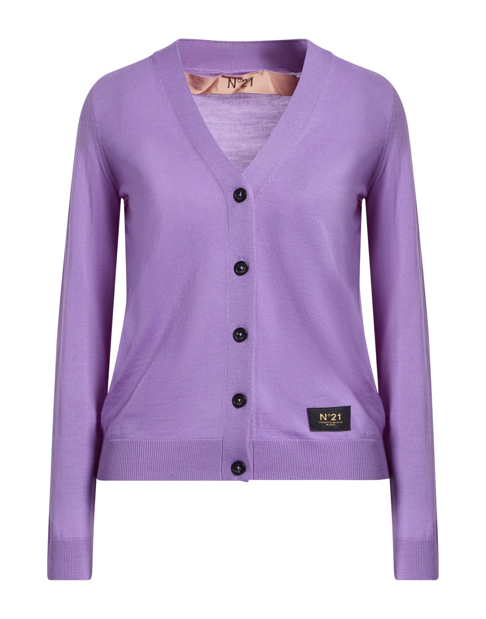  N°21 - Maille - Cardigans - On Yoox.com 