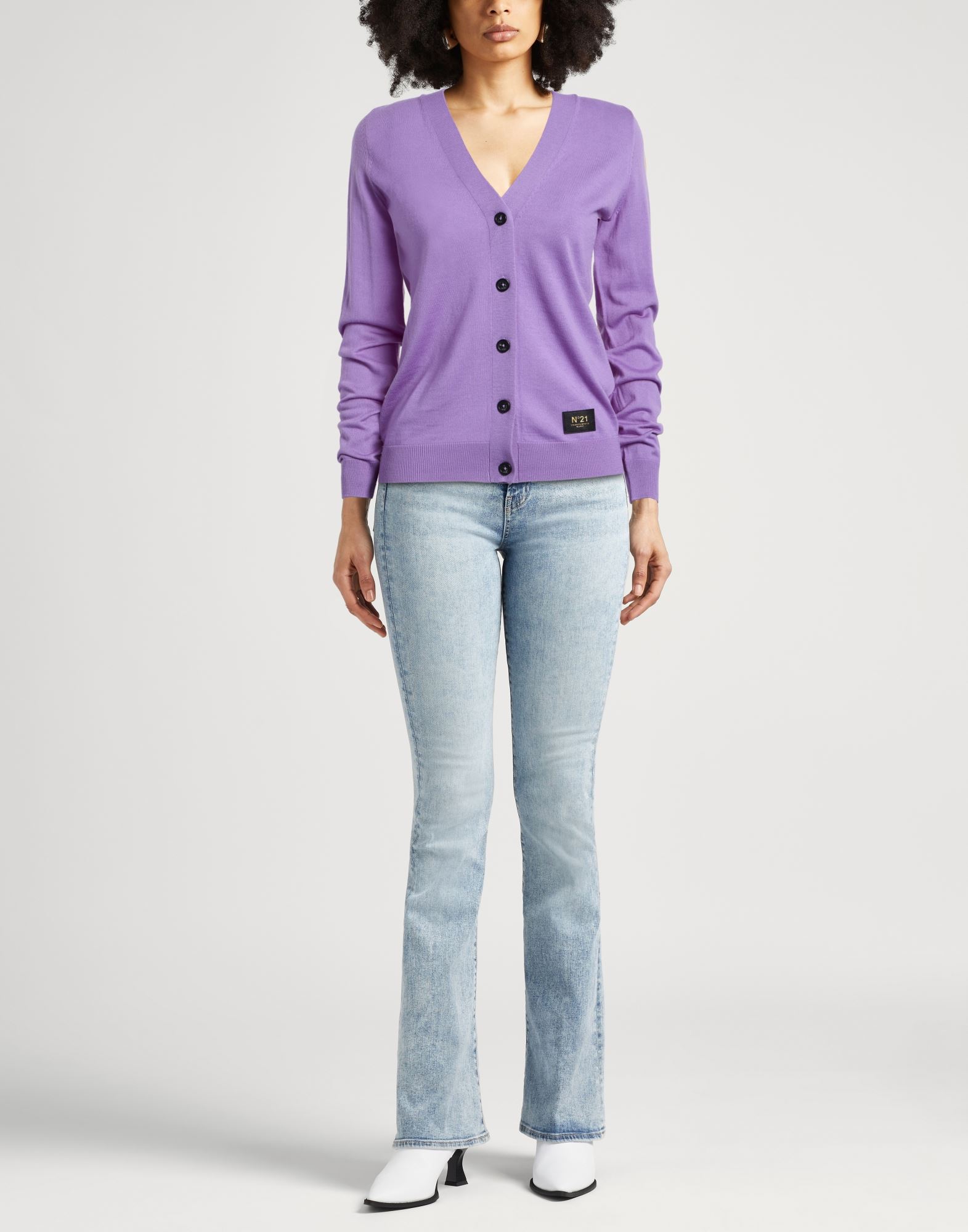  N°21 - Maille - Cardigans - On Yoox.com 