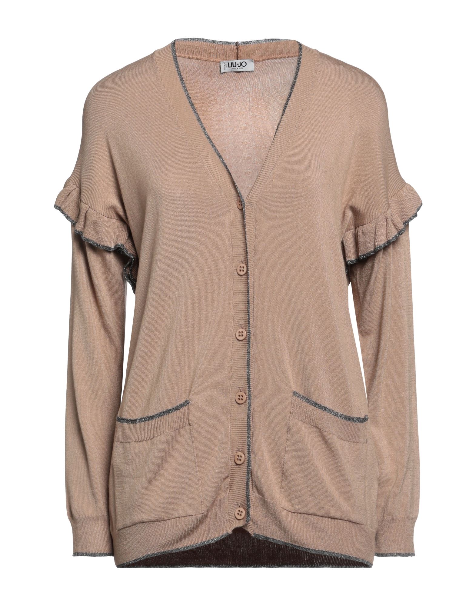  Liu •jo - Strickwaren - Strickjacken - On Yoox.com 