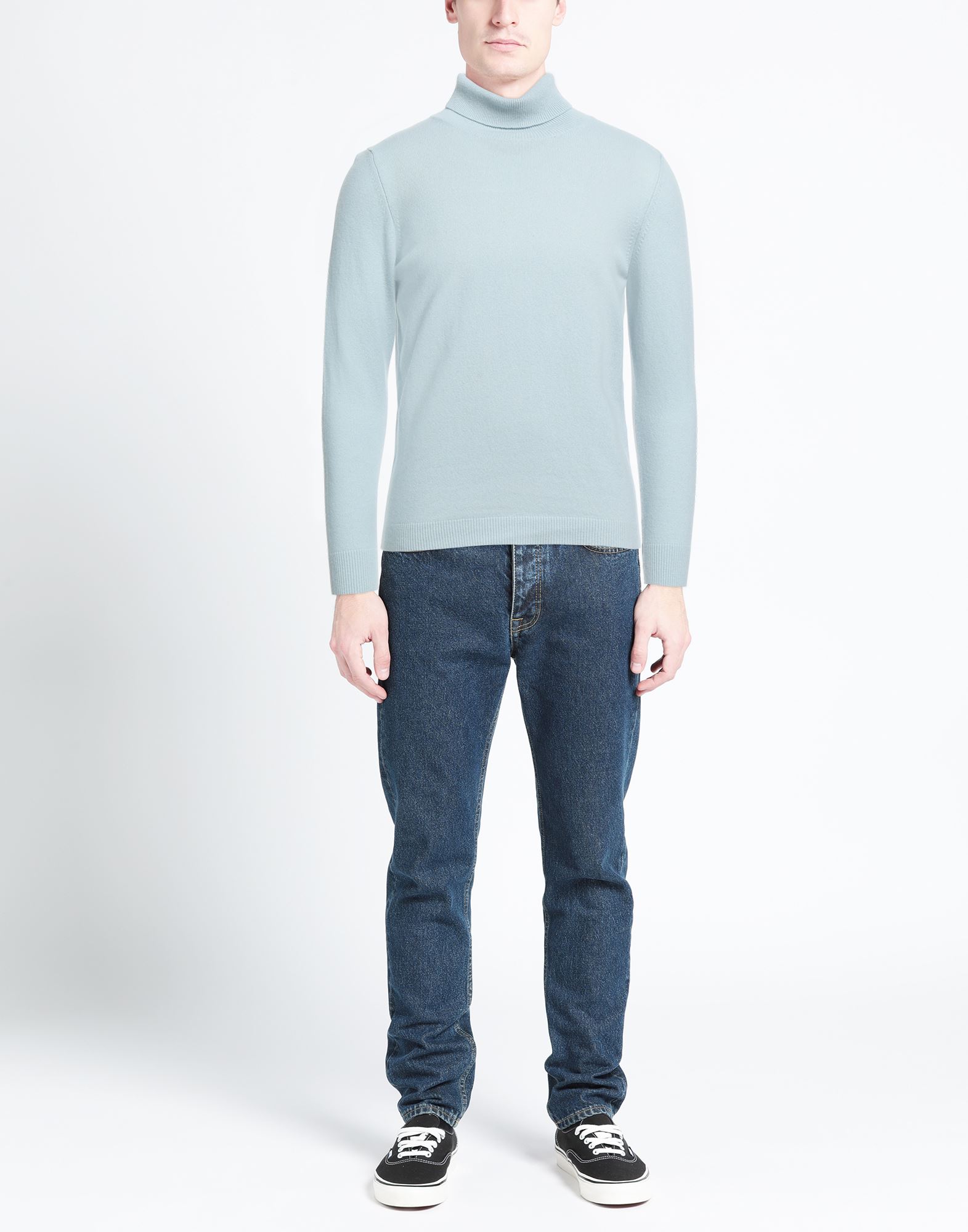  Malo - Strickwaren - Rollkragenpullover - On Yoox.com 