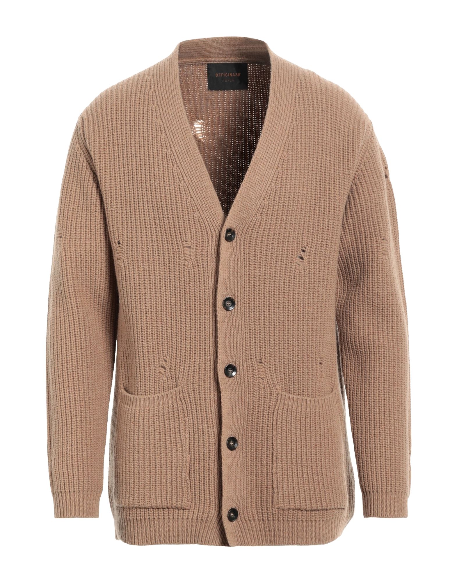  Officina 36 - Strickwaren - Strickjacken - On Yoox.com 